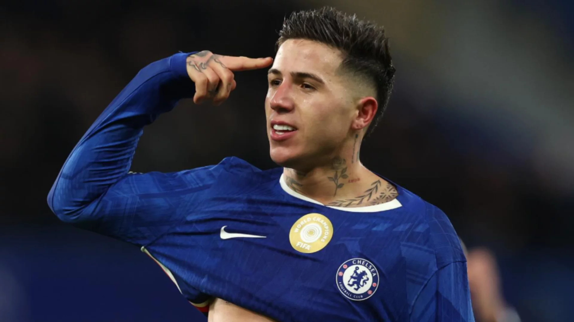 Chelsea vira para 3 a 2 com show de João Pedro contra o West Ham. Entenda!