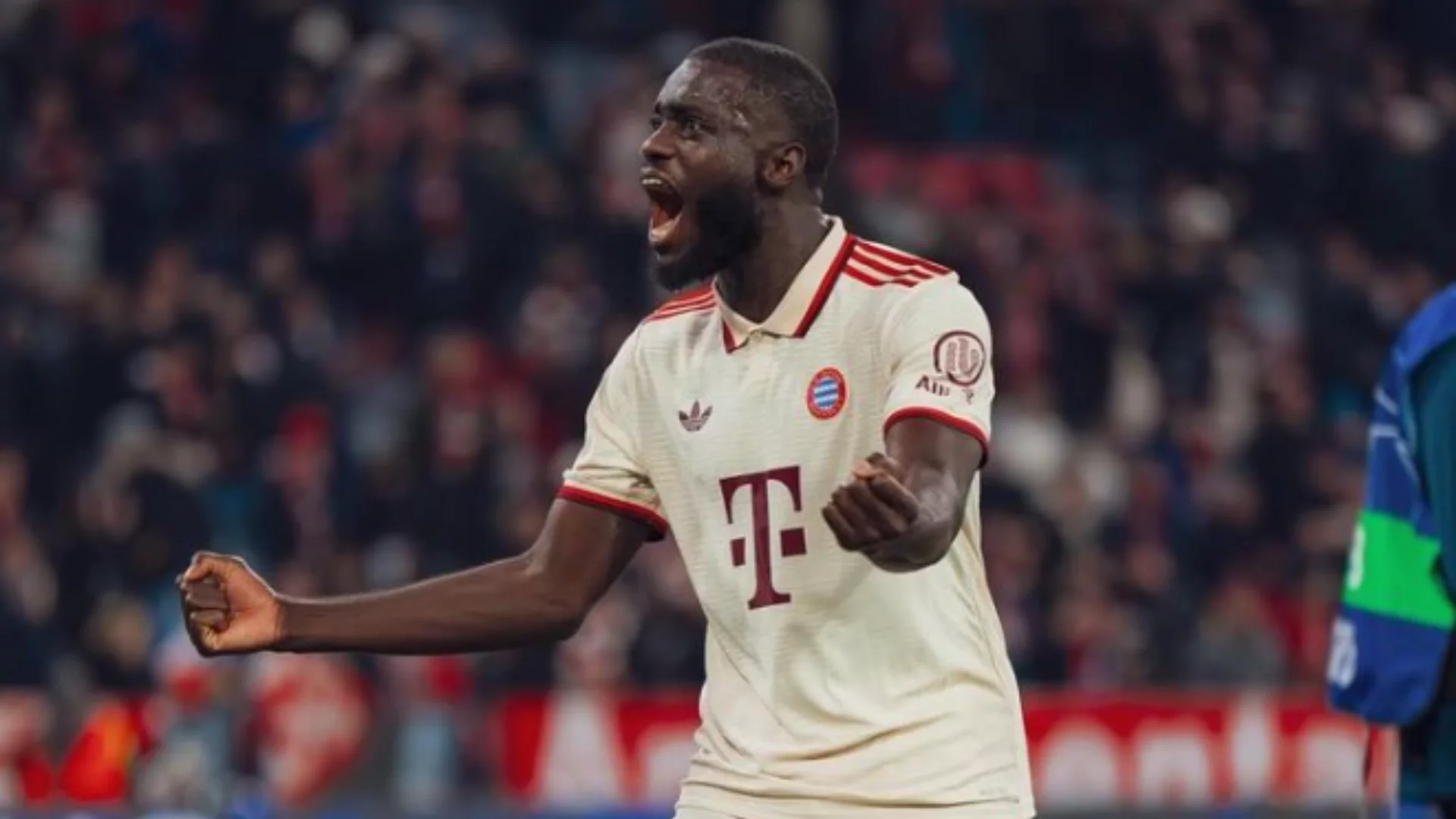 Pilar do Bayern, Upamecano acerta renovação com bônus milionário e cláusula de 65 milhões de euros. Entenda!