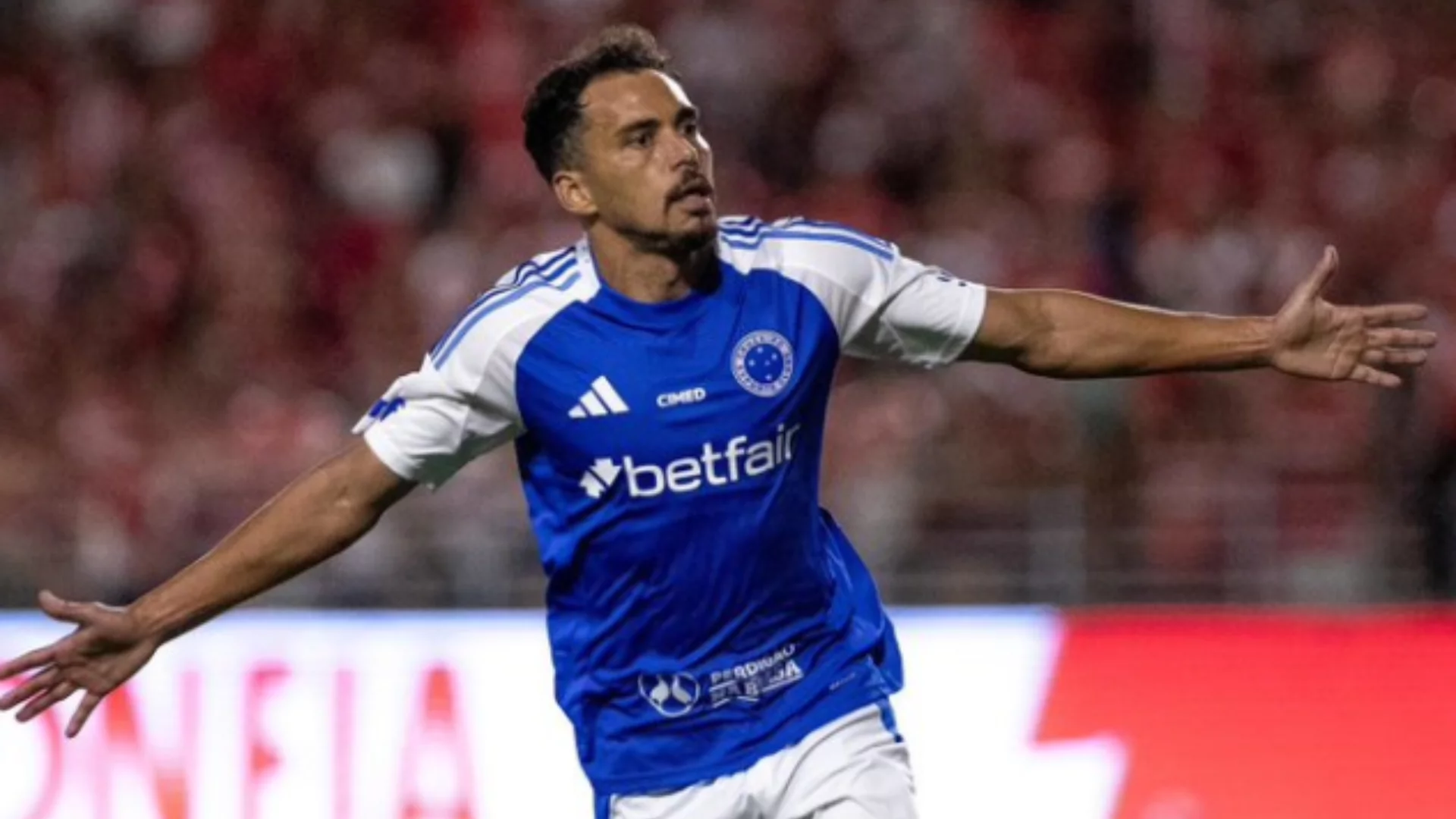 Eduardo é anunciado pelo Mirassol para a temporada 2026. Entenda!