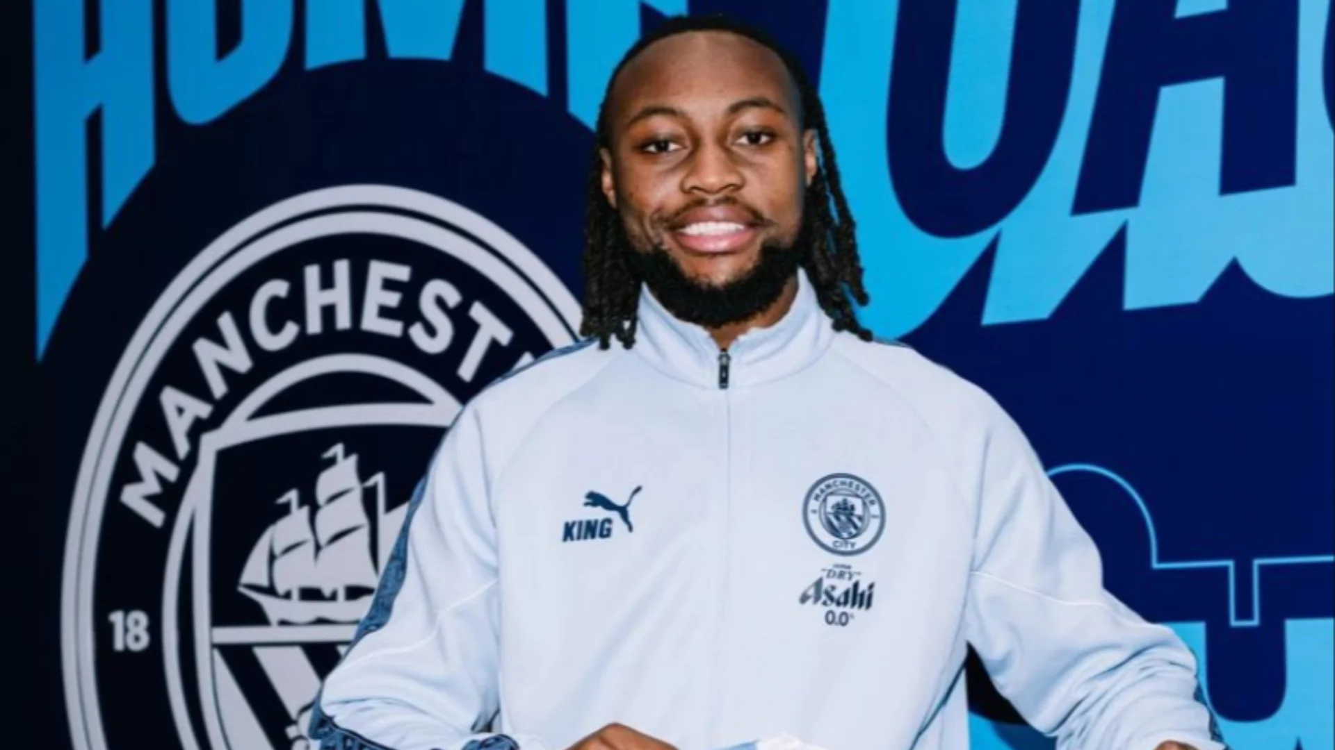 Manchester City anuncia Semenyo em negócio milionário com o Bournemouth. Entenda!