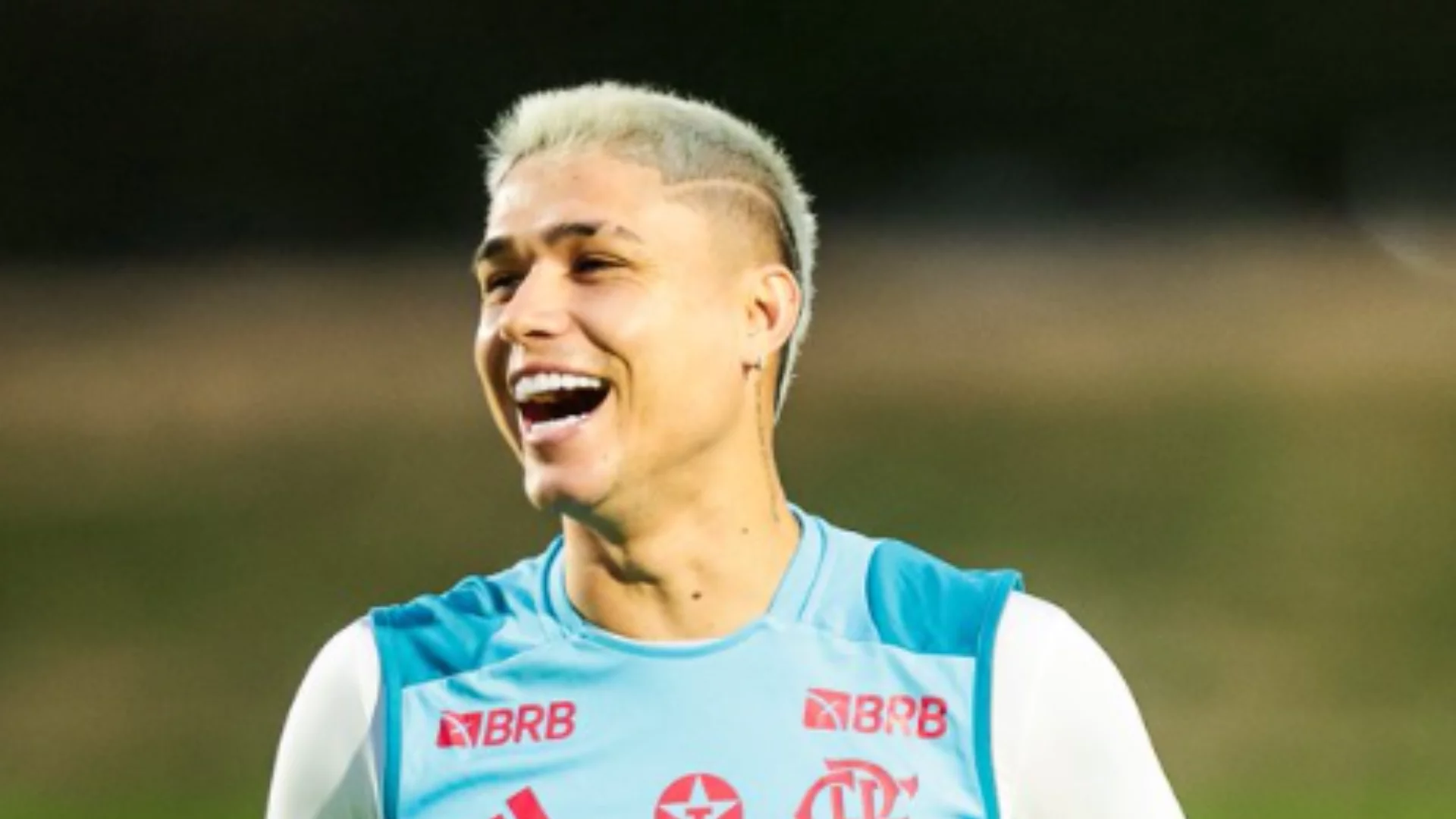 Flamengo descartou usar Luiz Araújo na negociação por Kaio Jorge. Entenda!