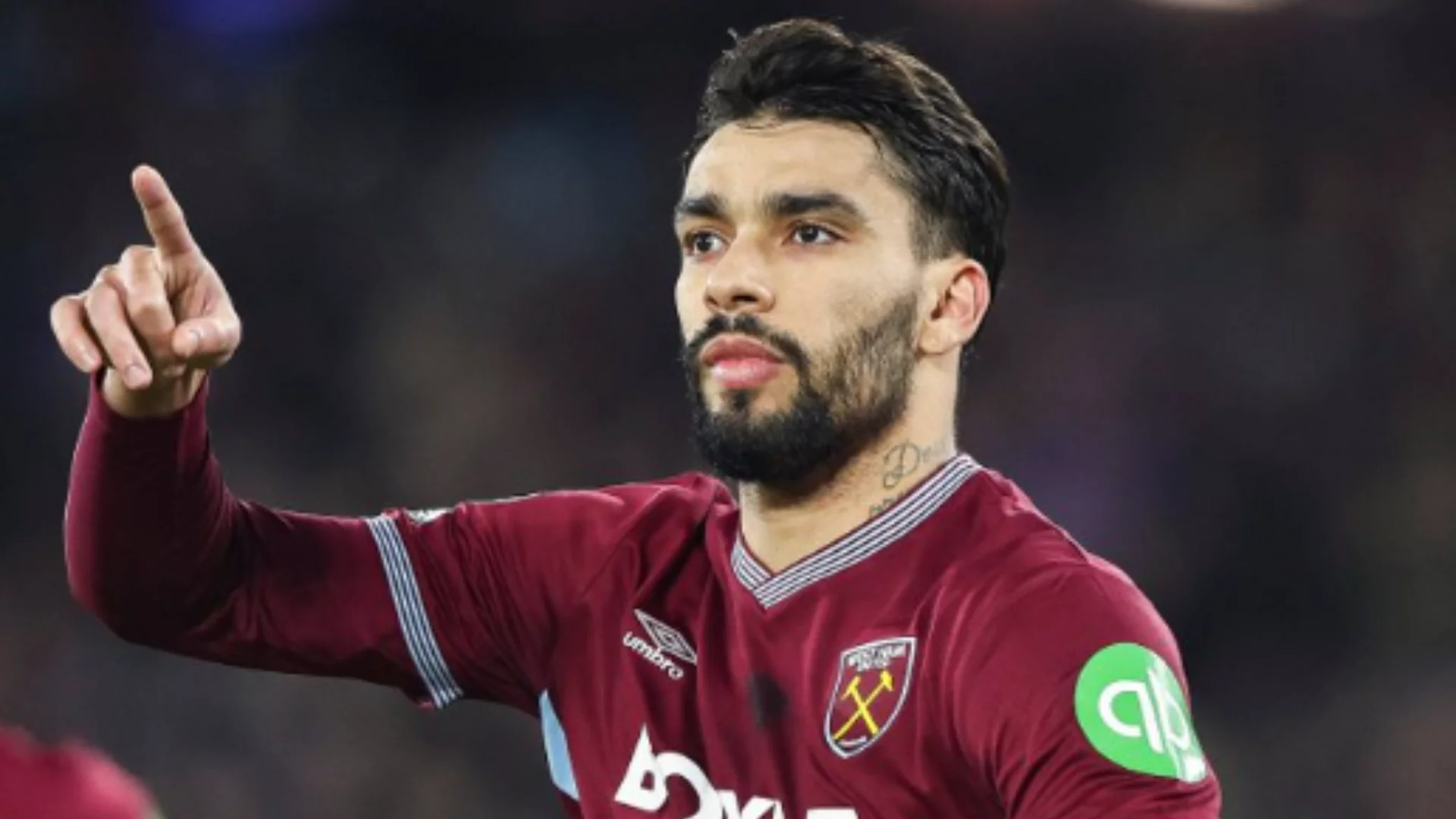 Lucas Paquetá força saída do West Ham e aproxima retorno ao Flamengo. Entenda!