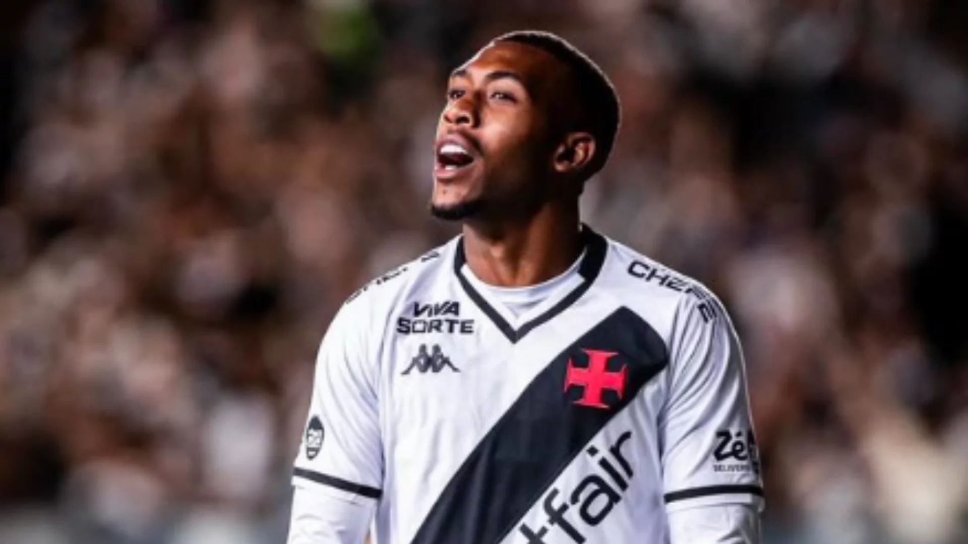 Rayan deixa o Vasco e será jogador do Bournemouth. Entenda!