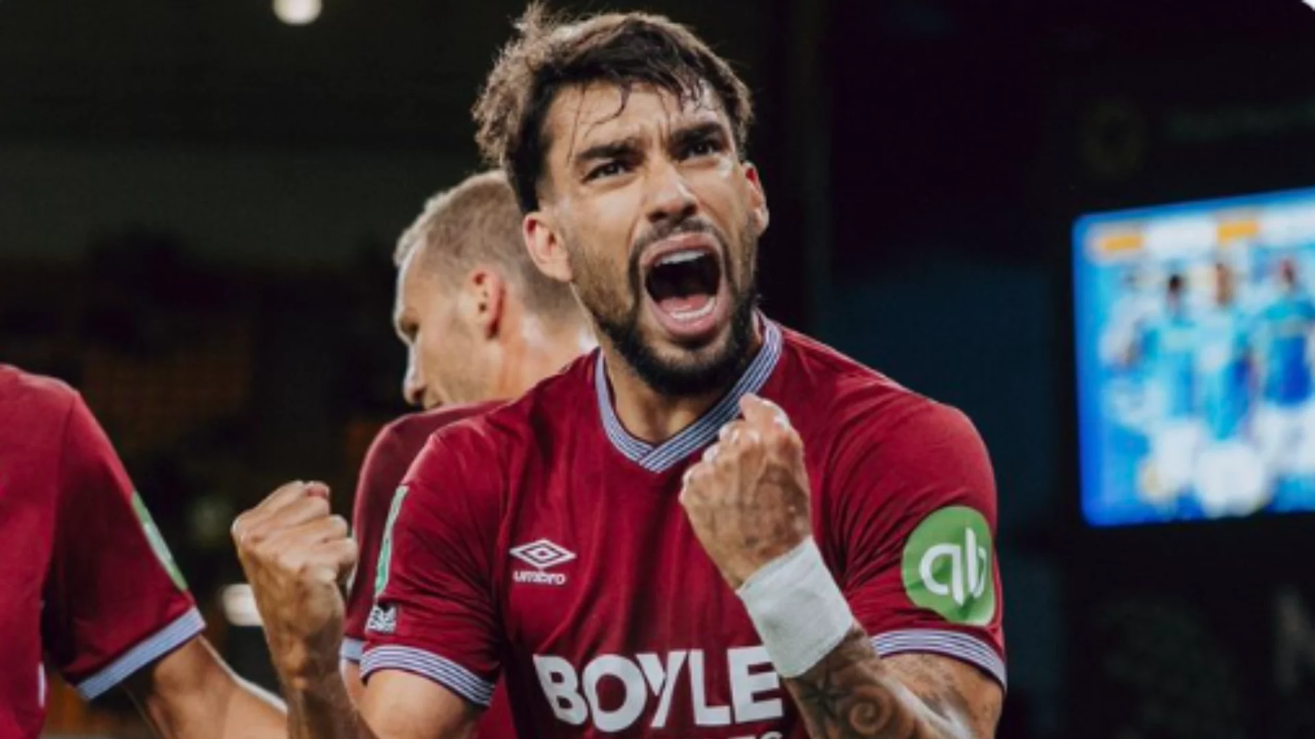 West Ham recusa oferta de € 40 milhões do Flamengo por Lucas Paquetá. Entenda!