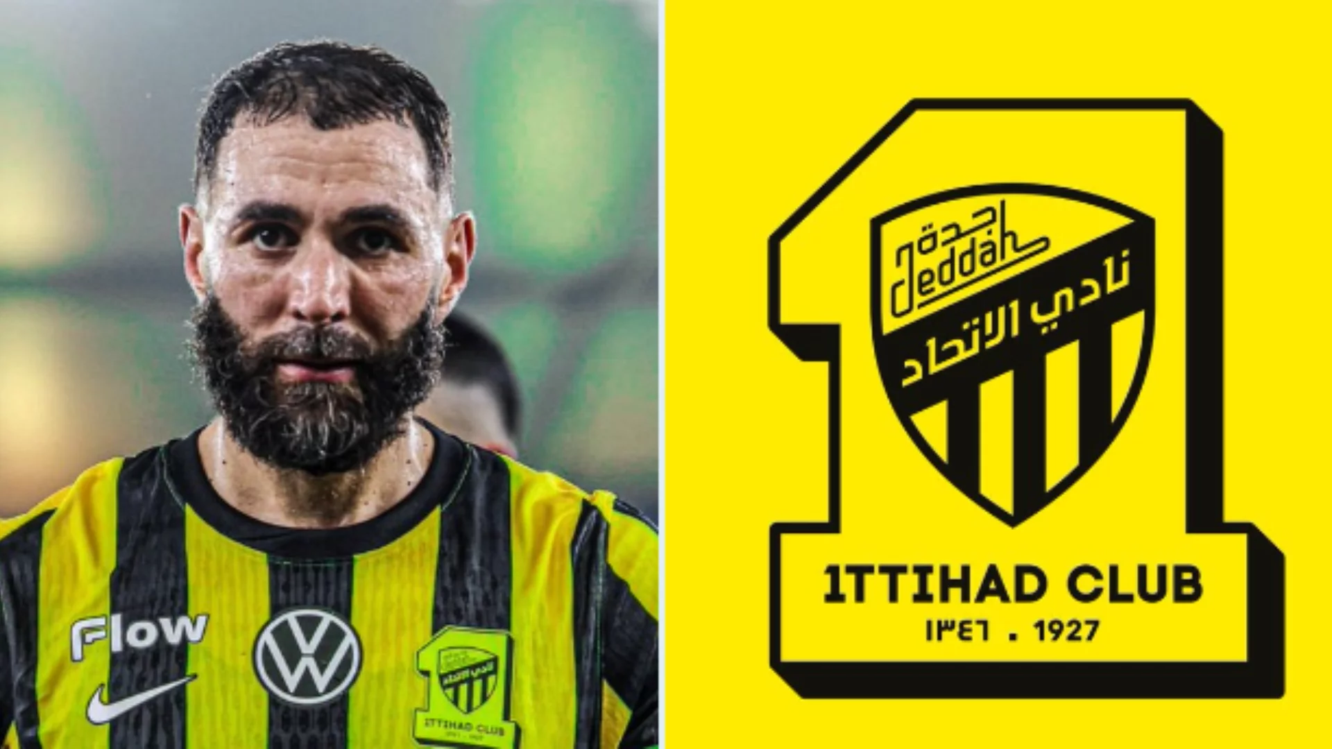 Benzema se irrita com proposta de renovação e pede para não jogar pelo Al Ittihad. Entenda!