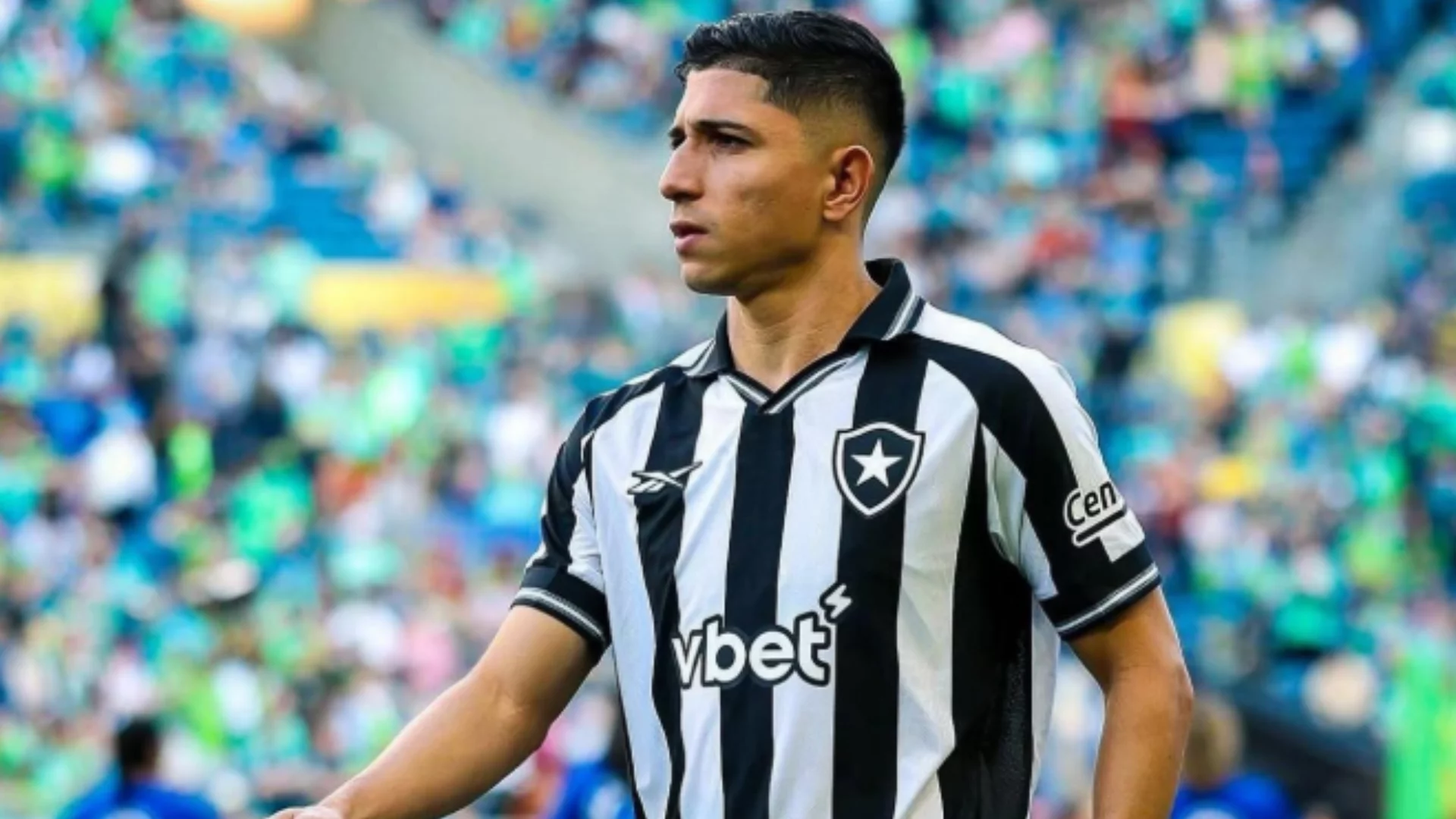 Savarino dá sinal verde e fica a um passo de reforçar o Fluminense. Entenda!