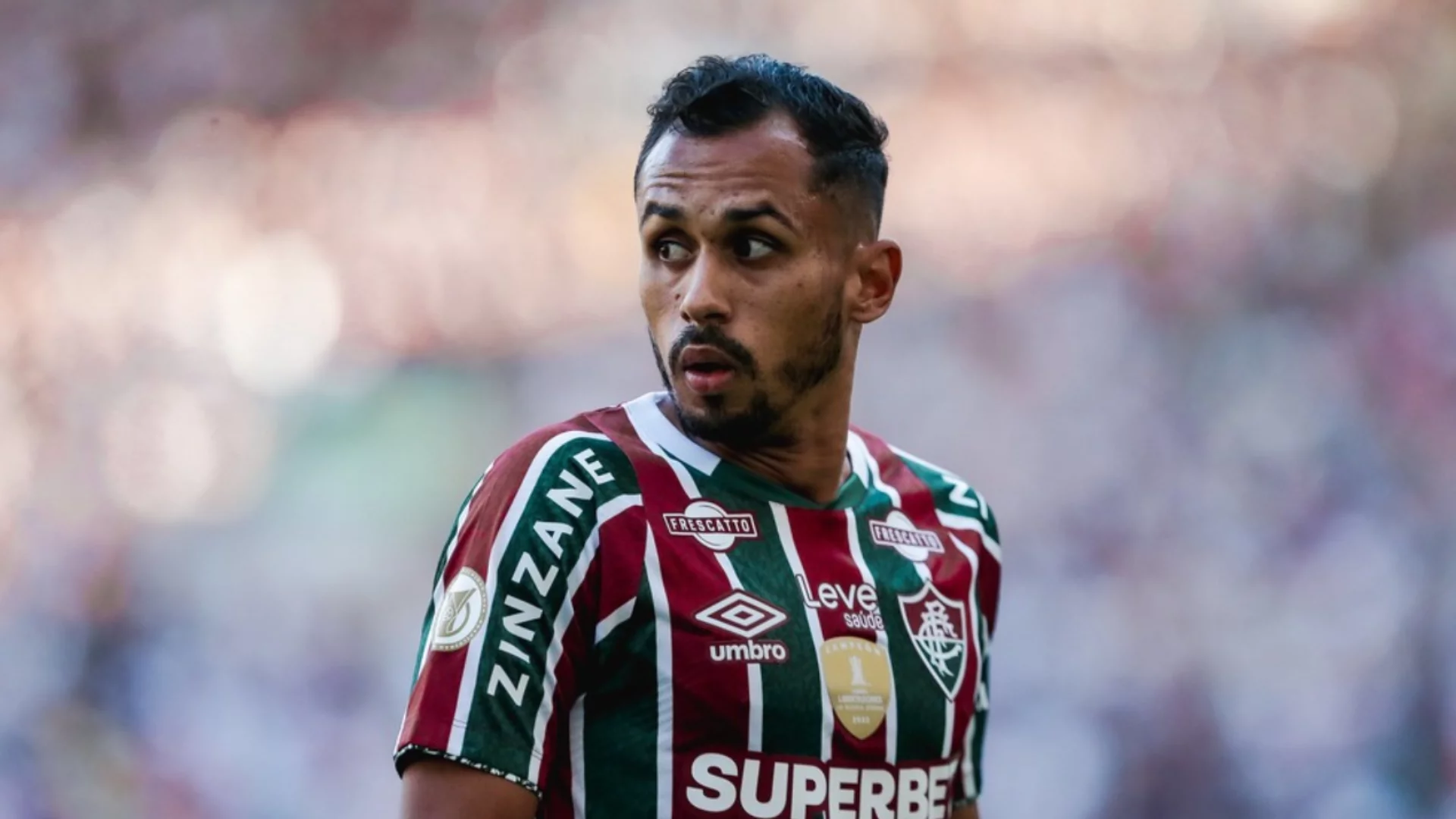 América-MEX anuncia empréstimo de Lima do Fluminense. Entenda!