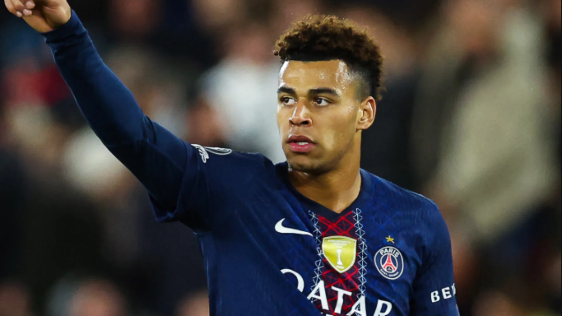 PSG vira para cima do Monaco por 3 a 2 nos playoffs da Champions. Entenda!