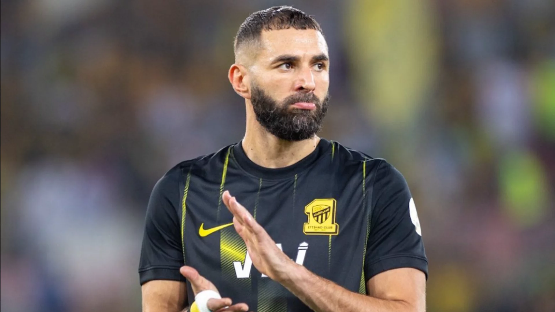 Benzema encaminha acerto com Al Hilal após crise no Al Ittihad. Entenda!