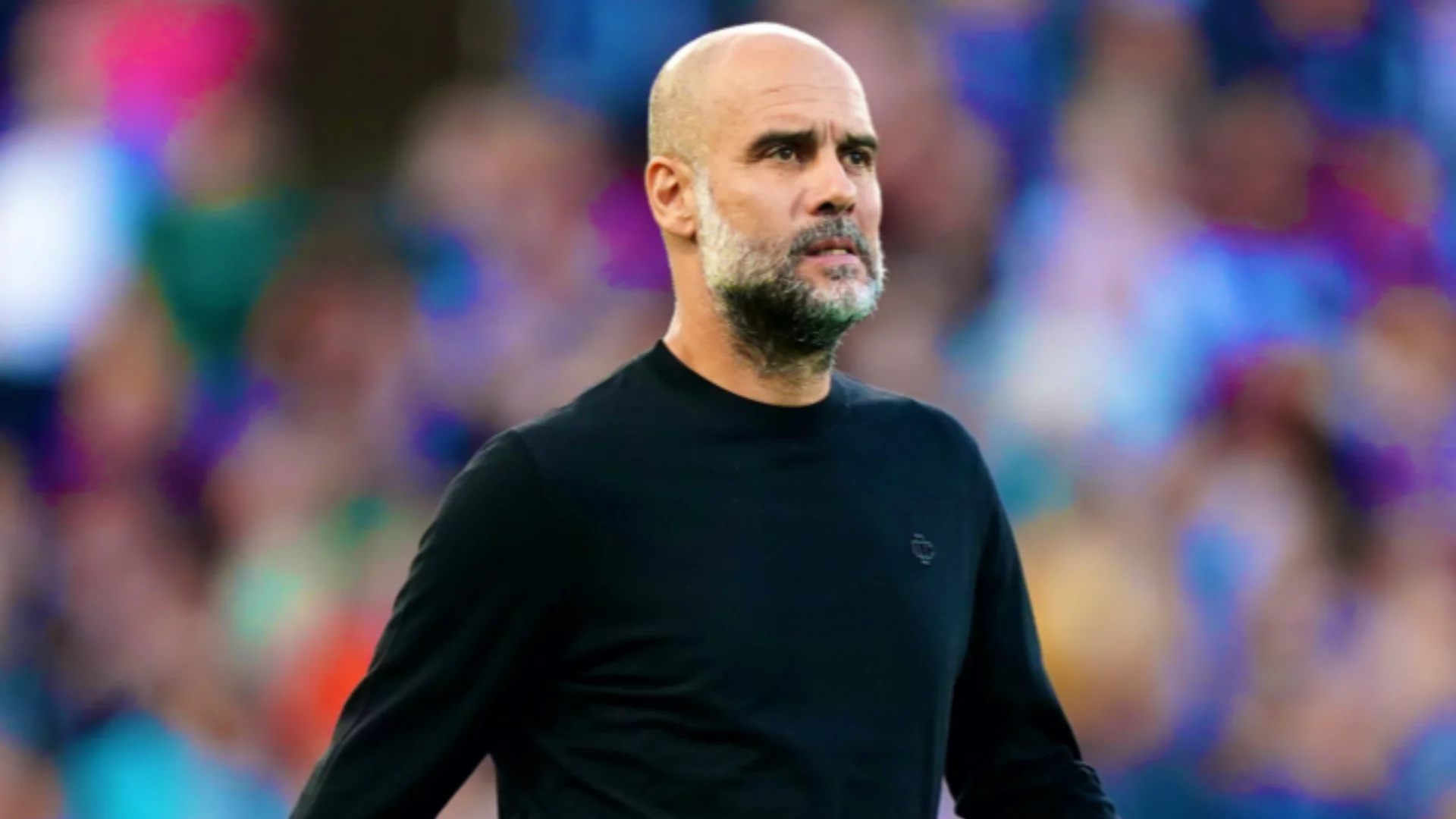 Guardiola ironiza críticas e destaca gastos moderados do City. Entenda!