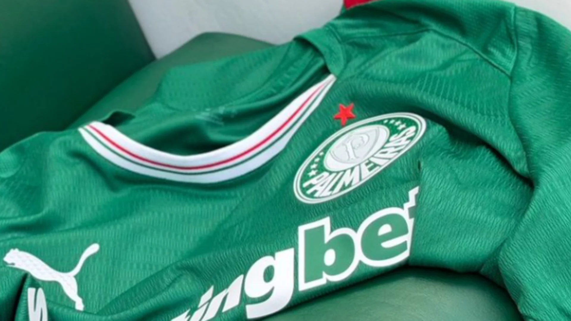 Conmebol multa Palmeiras em R$ 365 mil por falhas na final da Libertadores. Entenda!