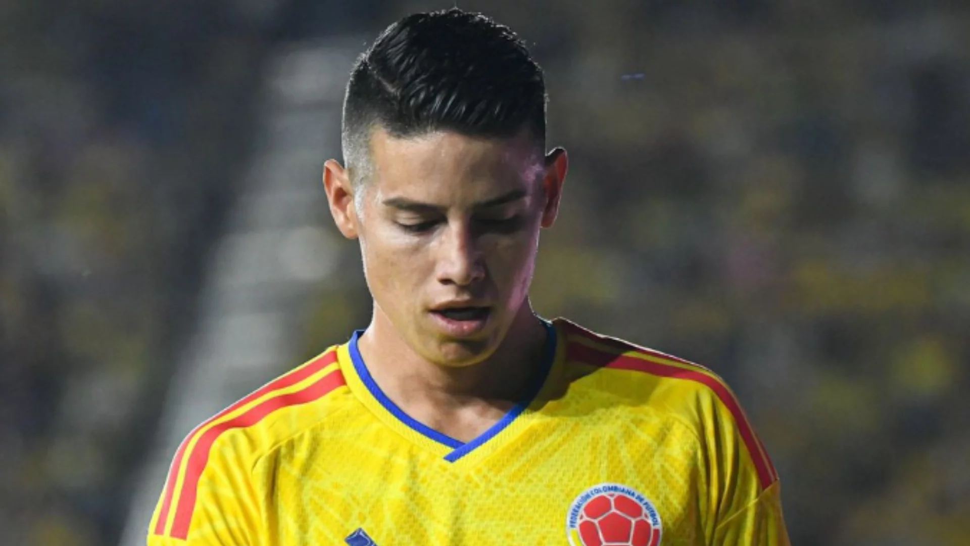 James Rodríguez próximo do Minnesota United até a Copa de 2026. Entenda!