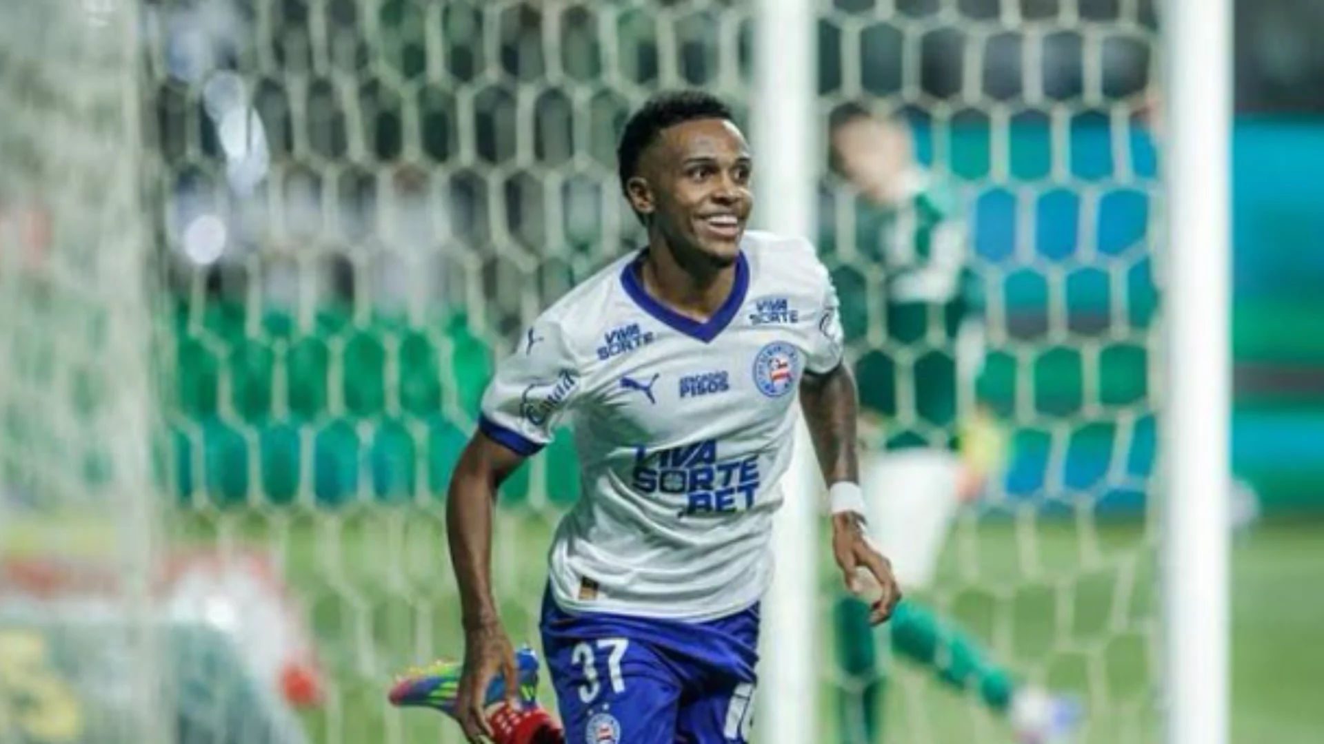 Inter acerta empréstimo de Kayky do Bahia. Entenda!
