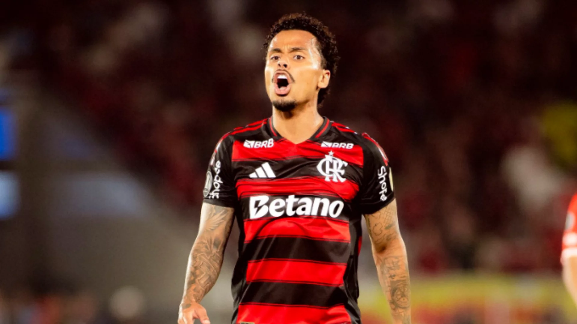 Corinthians fecha empréstimo de Allan com opção de compra. Entenda!