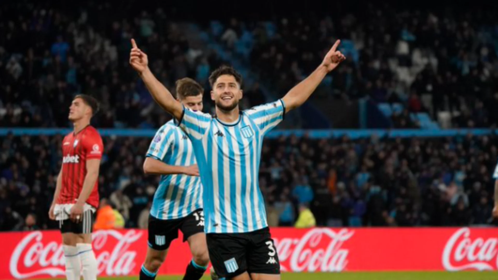 Botafogo avança por Di Cesare, mas aguarda fim do transfer ban. Entenda!