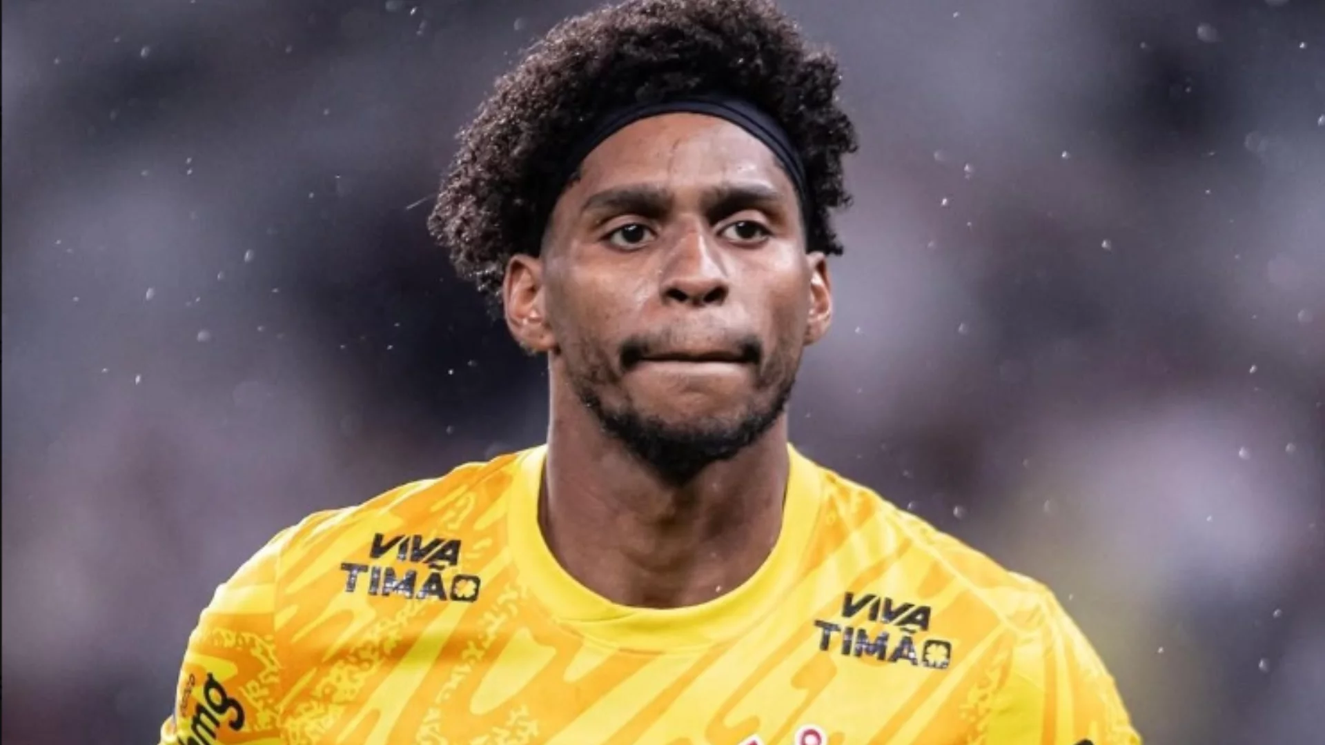 Corinthians rejeita proposta de €10 mi do Besiktas por Hugo Souza. Entenda!