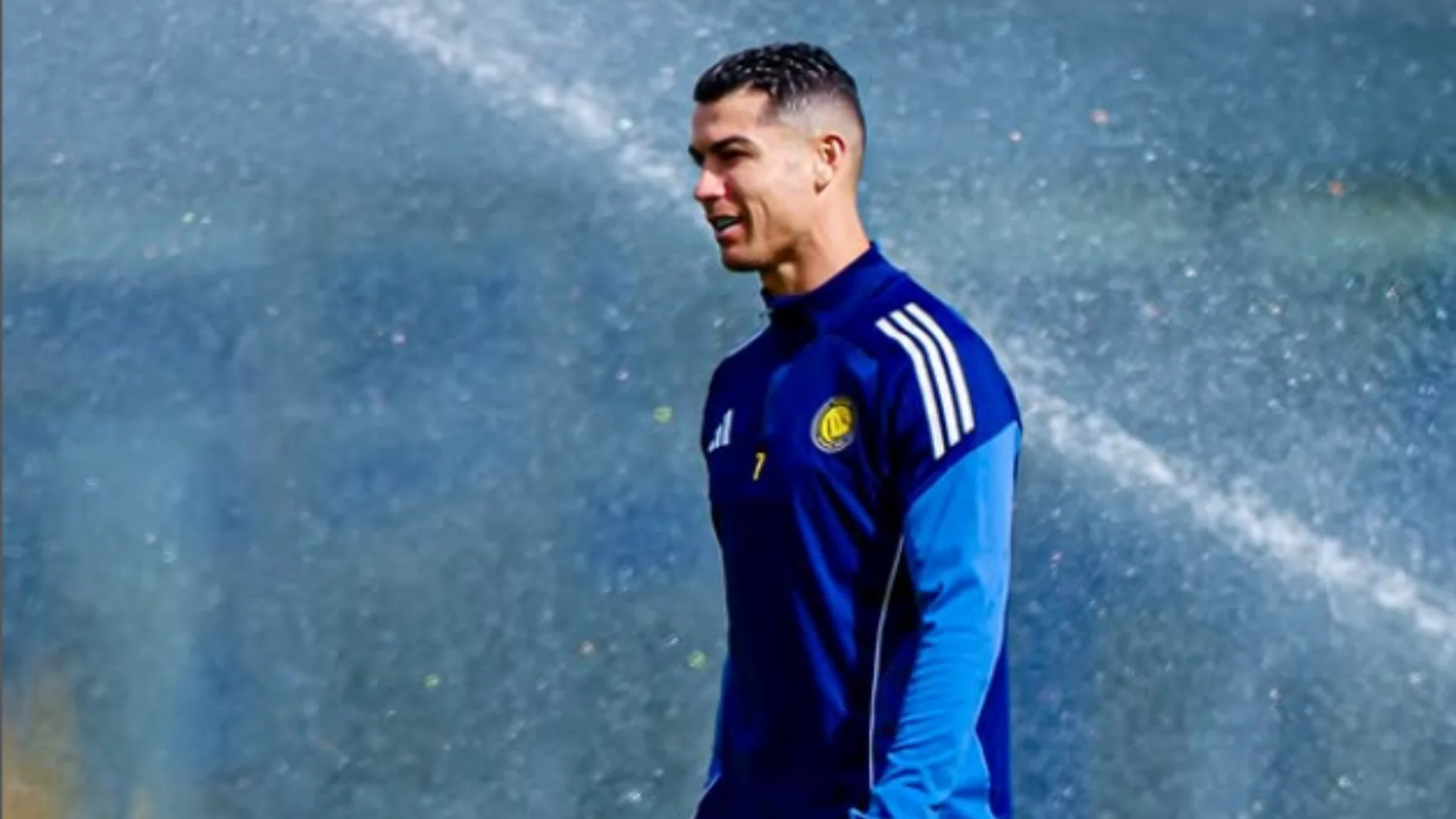 Cristiano Ronaldo encerra boicote e volta a defender o Al Nassr. Entenda!