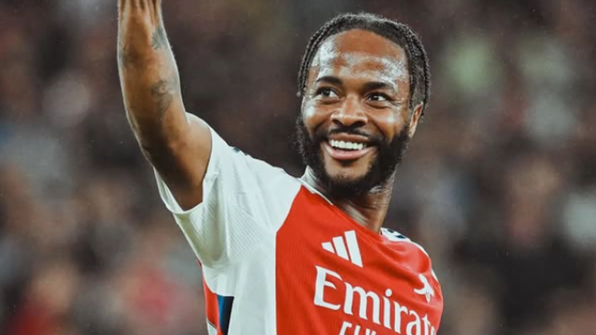 Feyenoord oficializa chegada de Raheem Sterling. Entenda!