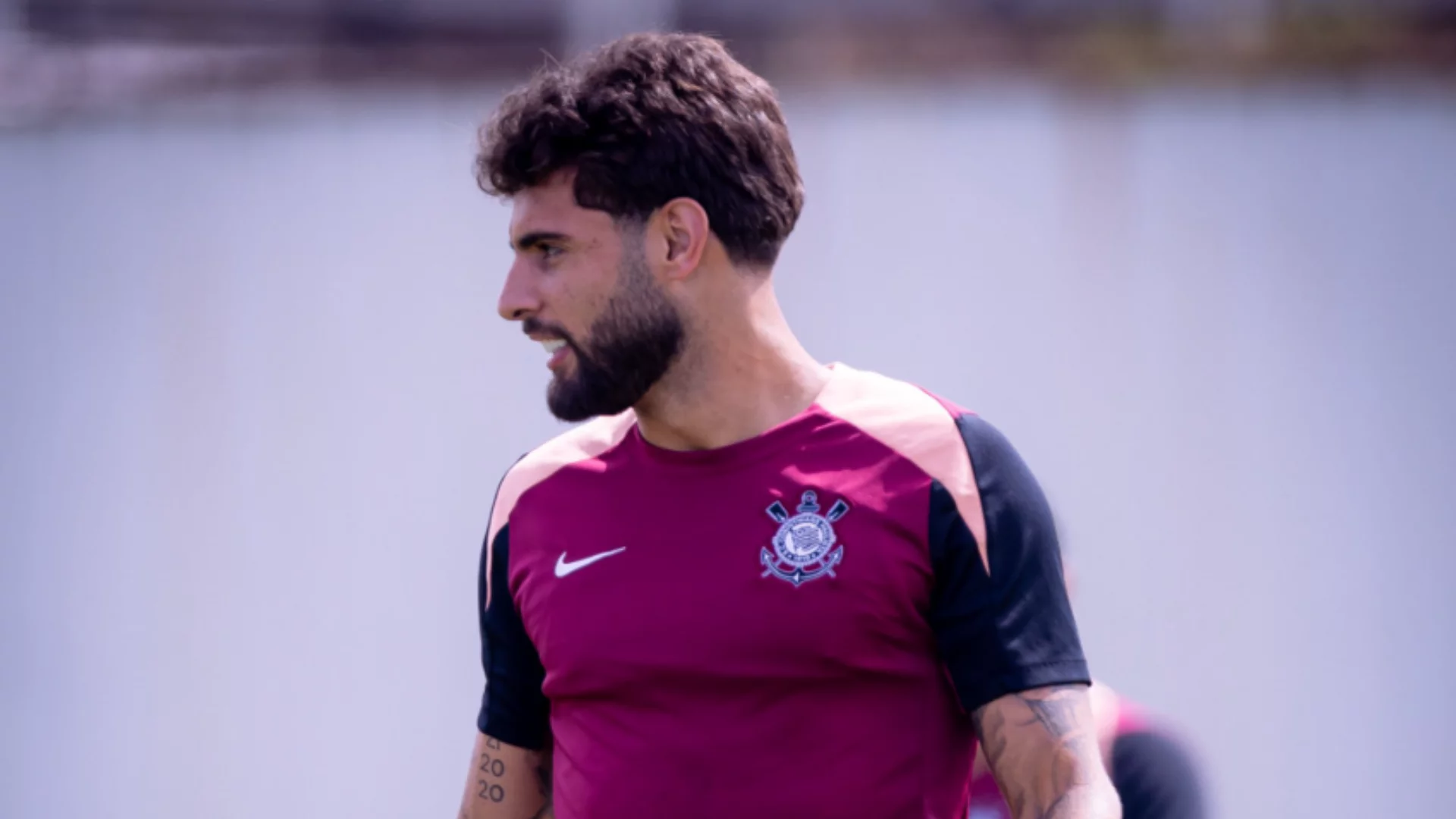 Yuri Alberto desfalca Corinthians por até seis semanas. Entenda!