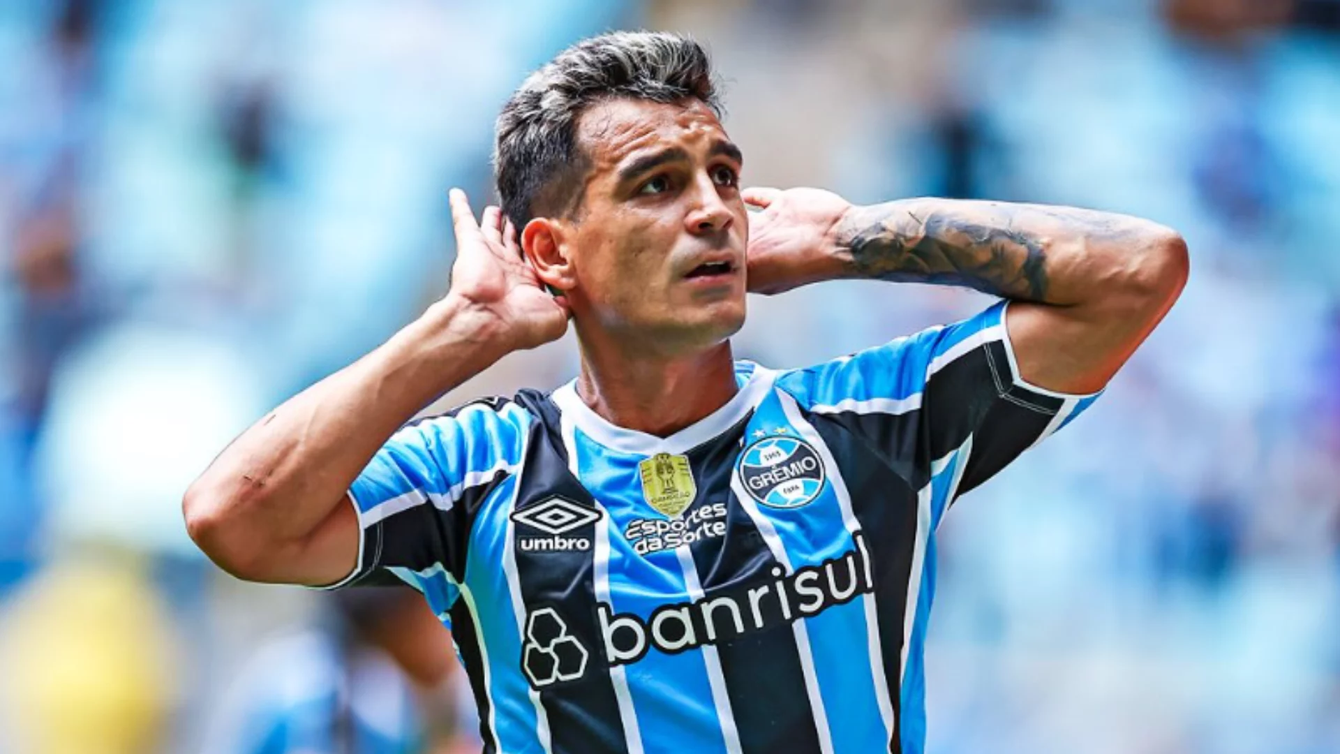 Atlanta United avança por Franco Cristaldo do Grêmio. Entenda!