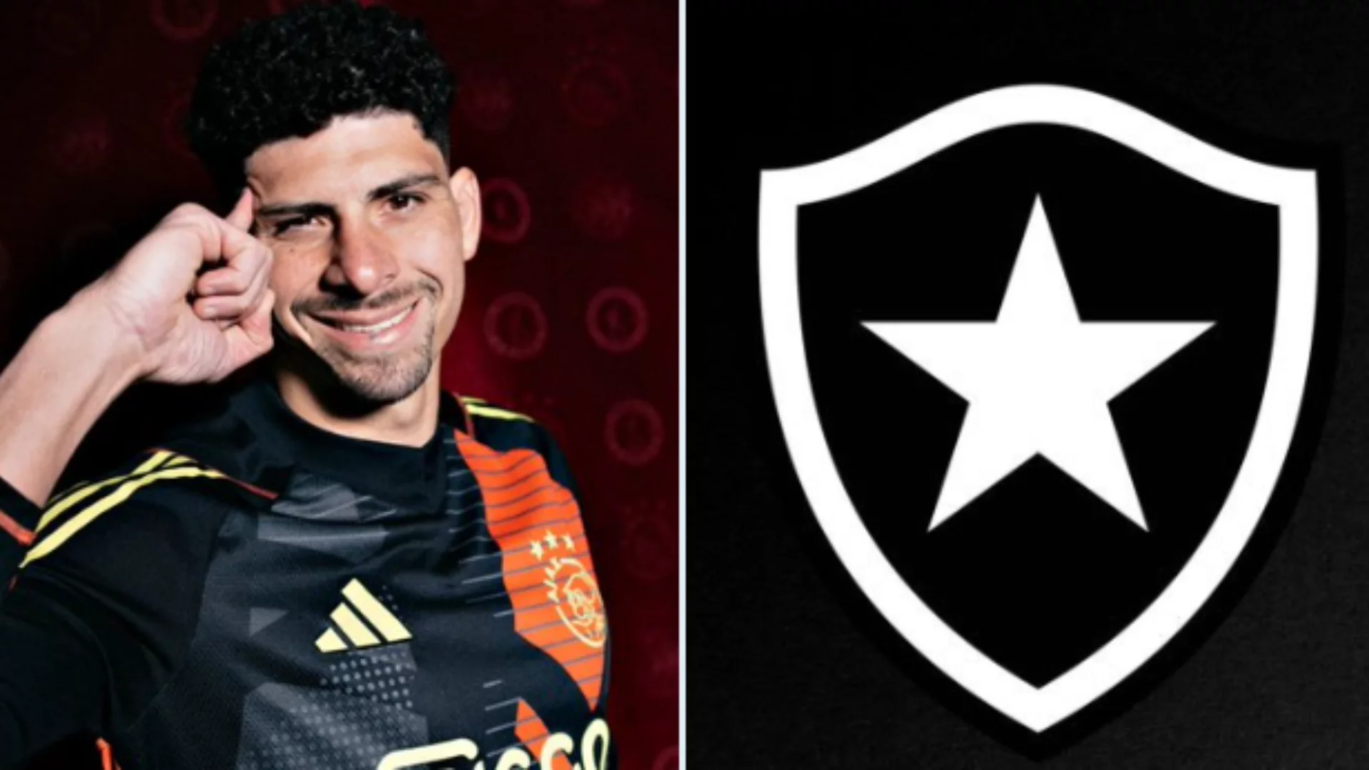 Botafogo abre conversa com o goleiro Matheus Magalhães, do Estrela Vermelha. Entenda!