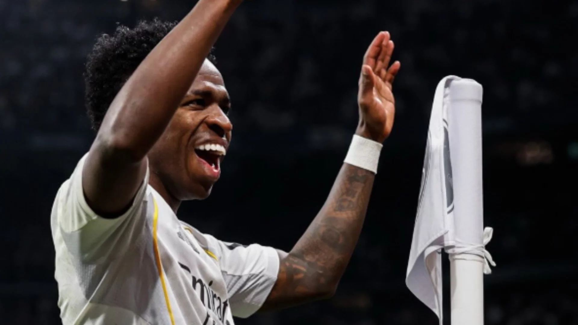 Vini Jr. decide e Real Madrid elimina Benfica na Champions. Entenda!