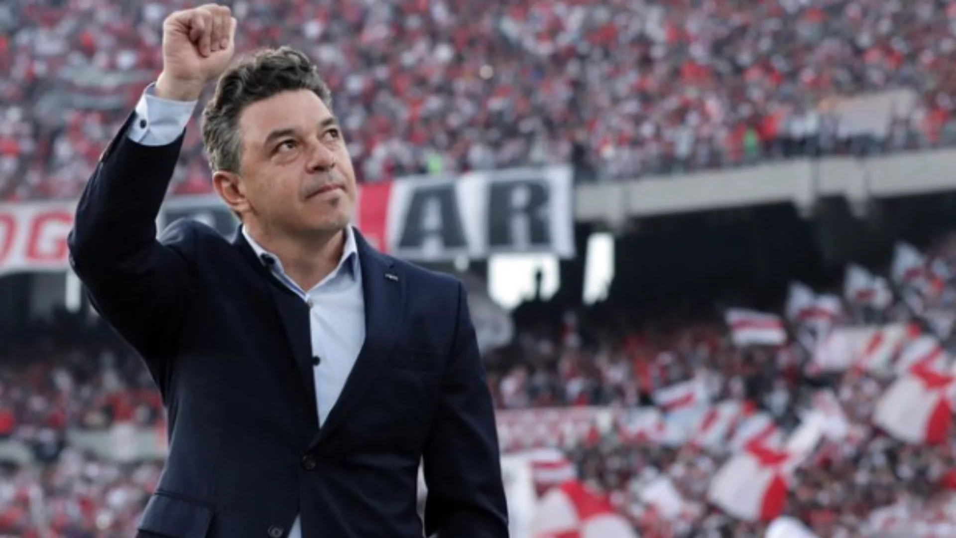 Gallardo descarta Vasco e planeja período de descanso. Entenda!