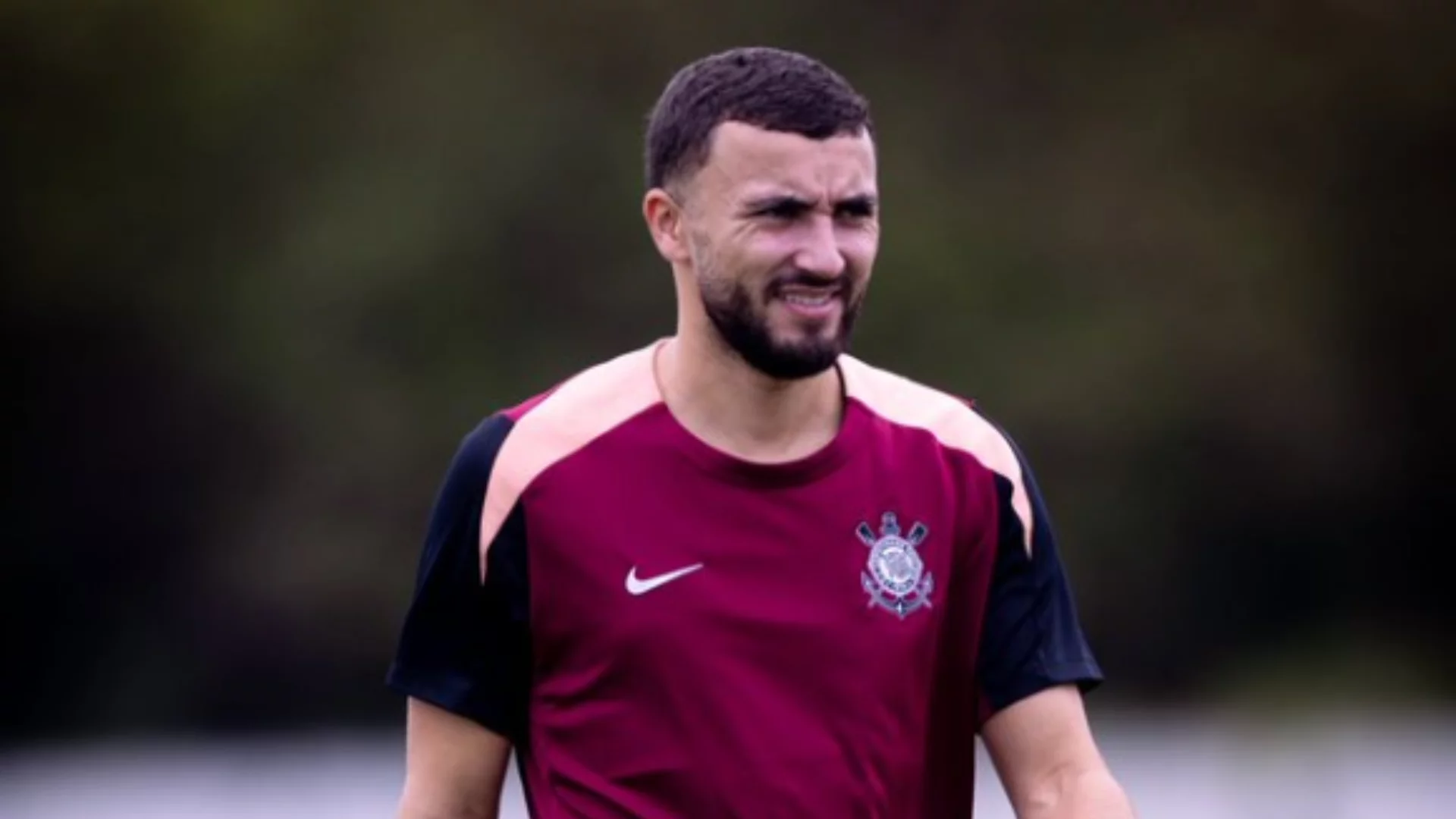 Corinthians oficializa sexto reforço: meia marroquino Zakaria Labyad. Entenda!
