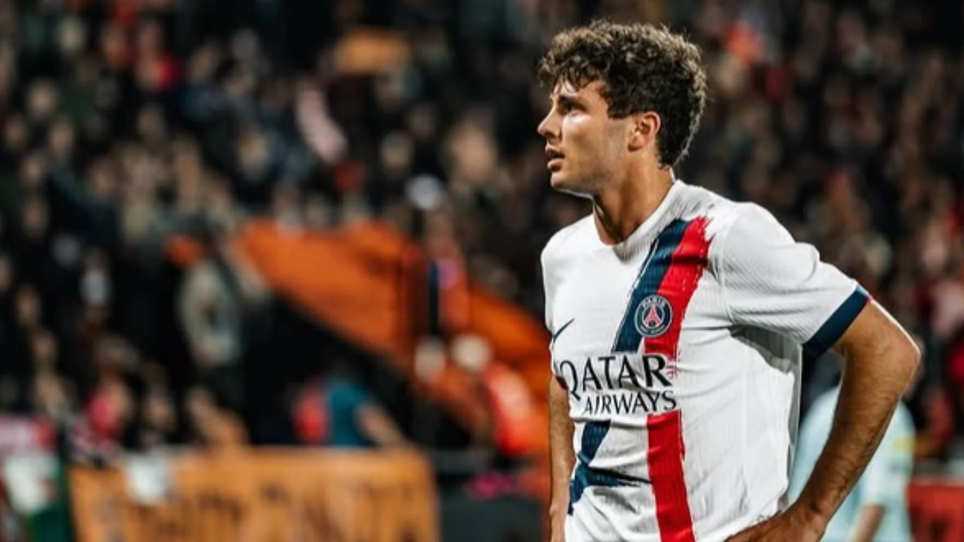 PSG blinda João Neves com renovação até 2030. Entenda!