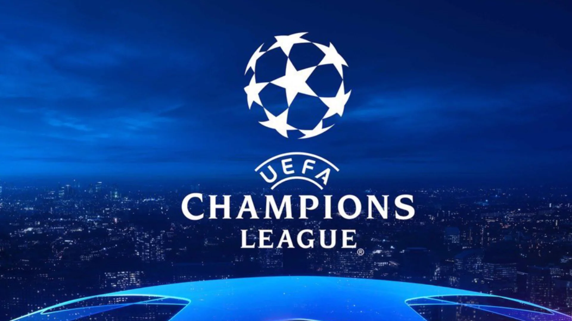 Quartas da Champions: gigantes definidos. Entenda!