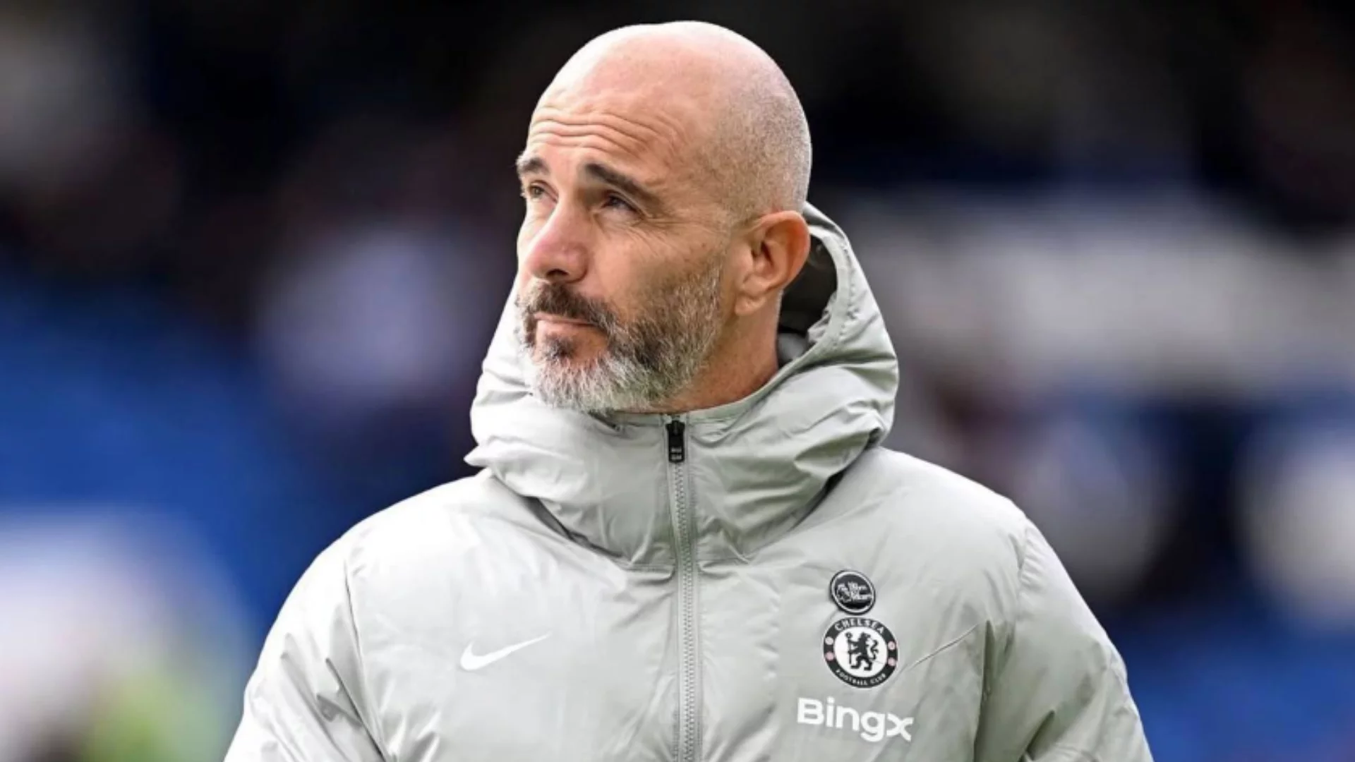 Paratici sonha com Maresca na Fiorentina. Entenda!