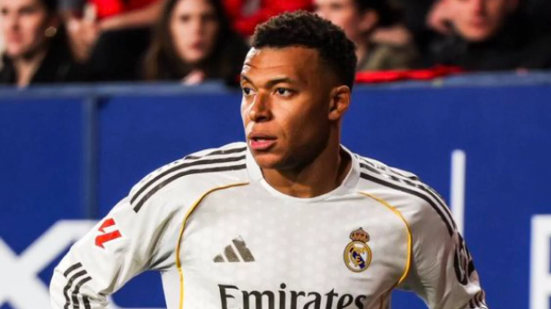 Mbappé 100% para clássico contra Atlético. Entenda!