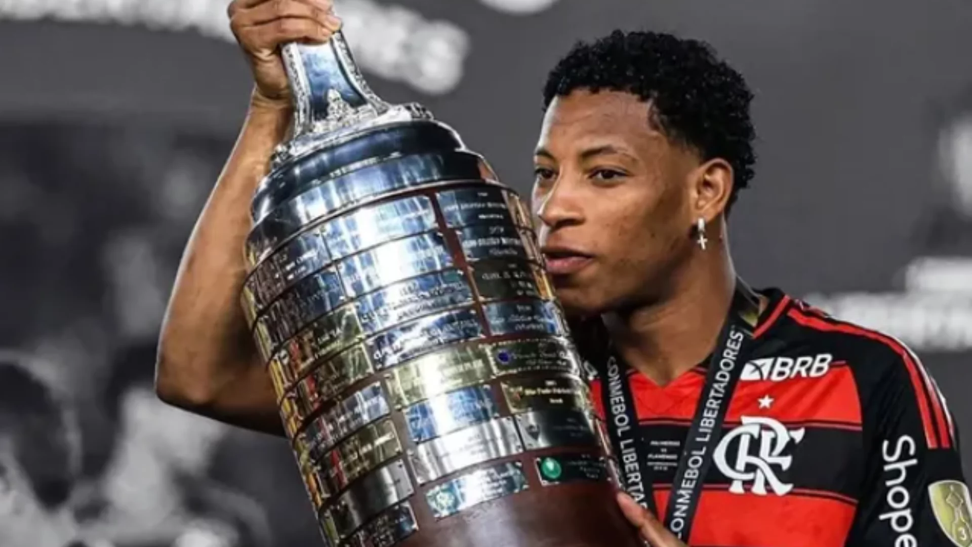 Plata entra na lista de negociáveis do Flamengo. Entenda!