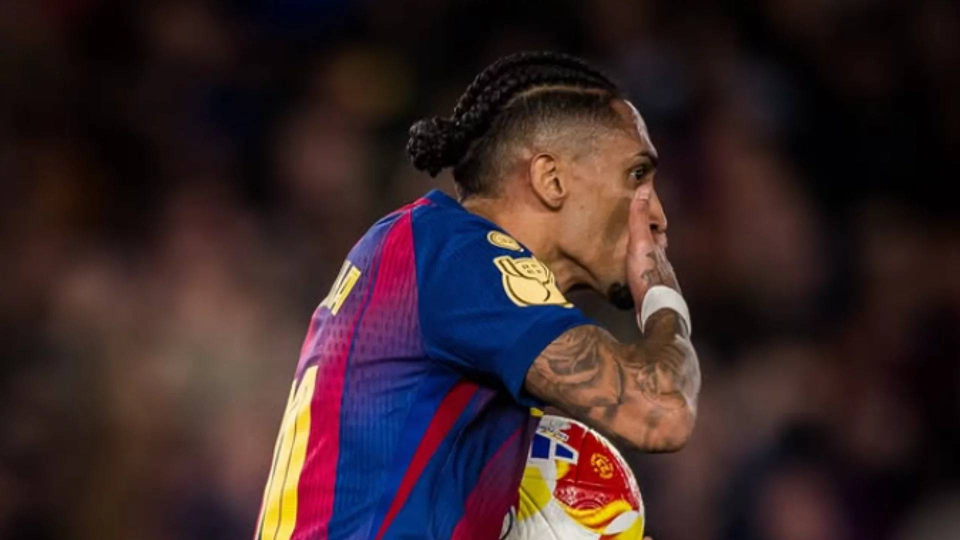 Barcelona vence, mas Atlético garante vaga na final da Copa do Rei. Entenda!