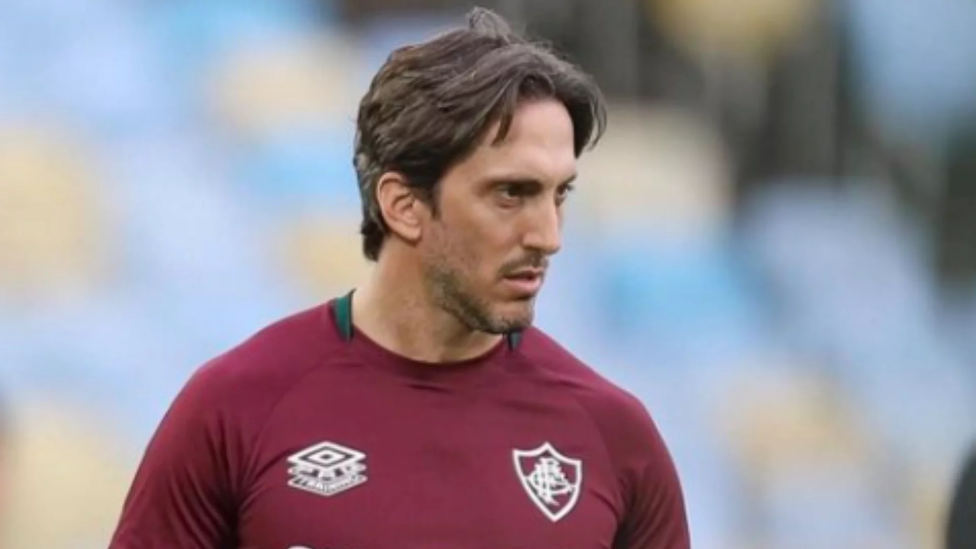 Zubeldía liberado para final do Carioca no Flu. Entenda!