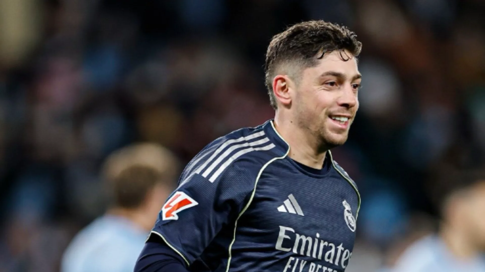 Real Madrid vence no apagar das luzes. Entenda!