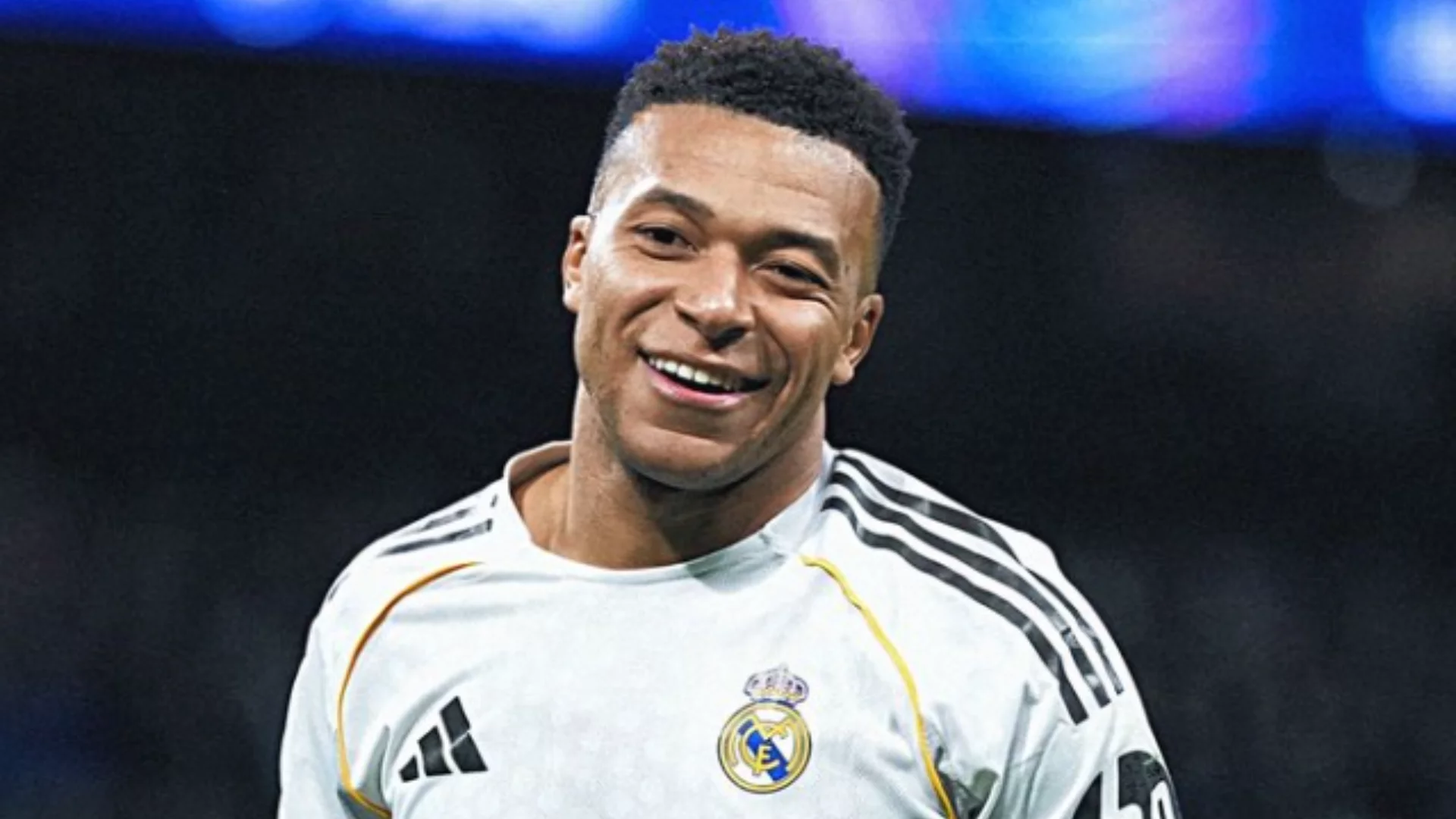 Mbappé fora do 1º jogo contra City na Champions. Entenda!