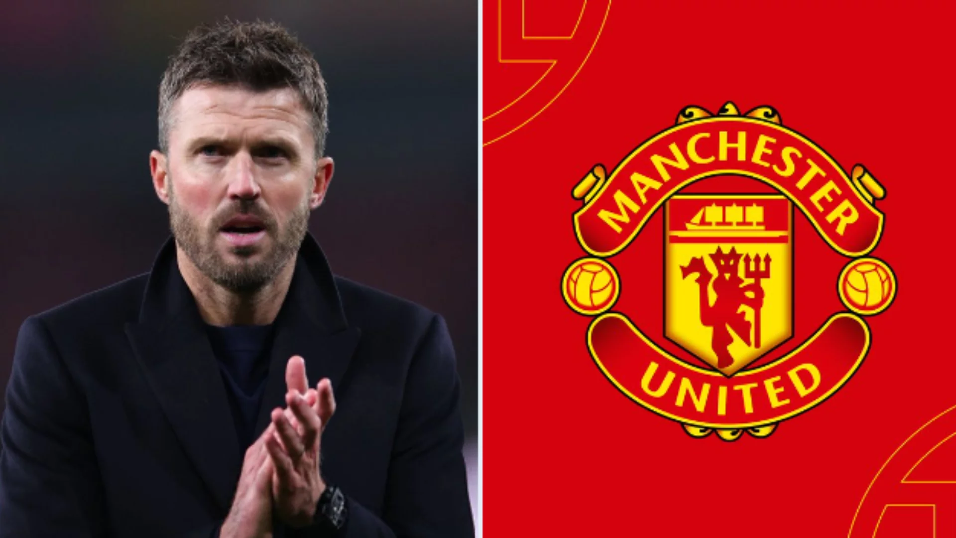 Carrick explode no United com 4 vitórias seguidas e chance de ficar. Entenda!