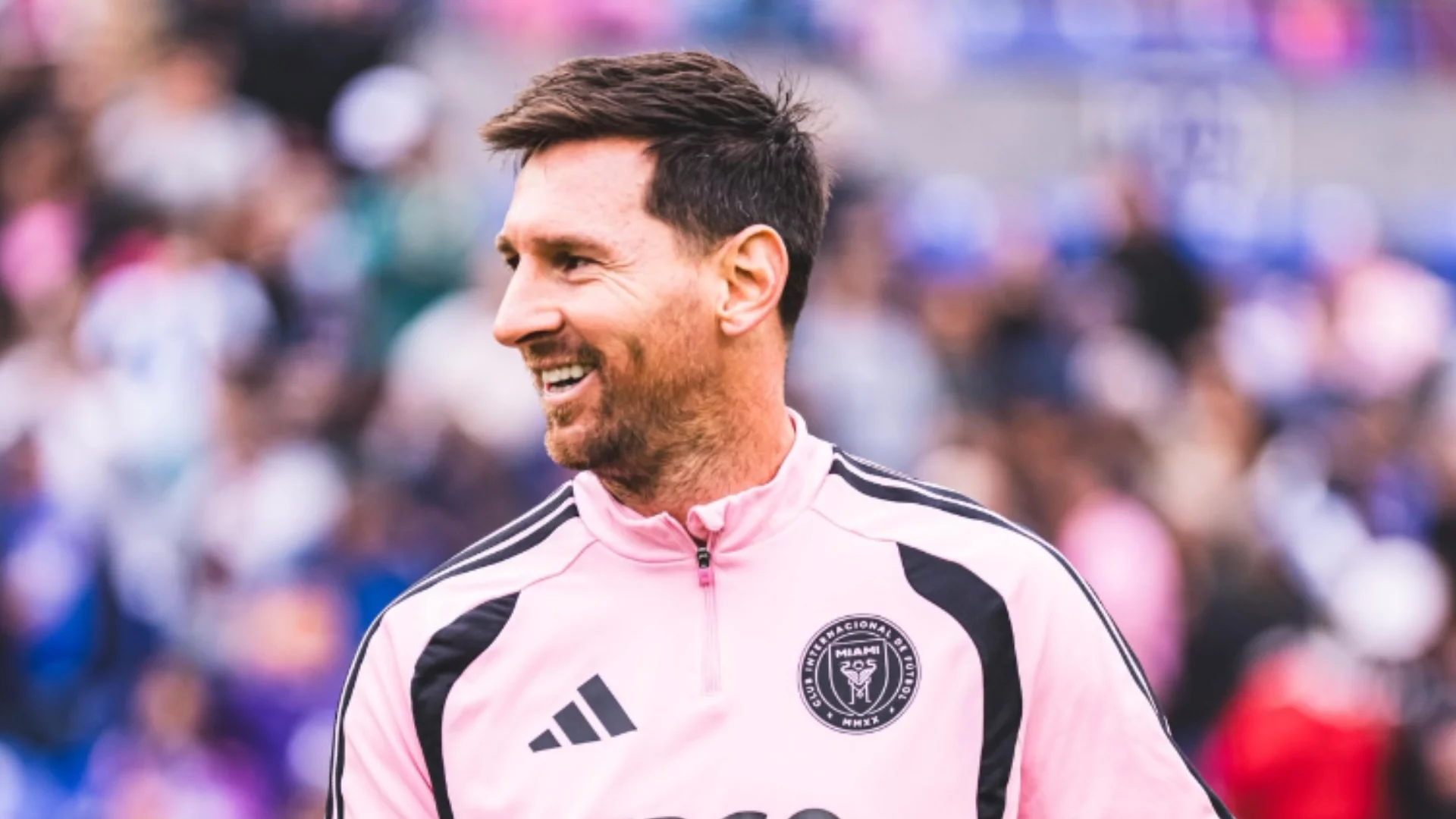 Messi a um gol dos 900 na carreira. Entenda!