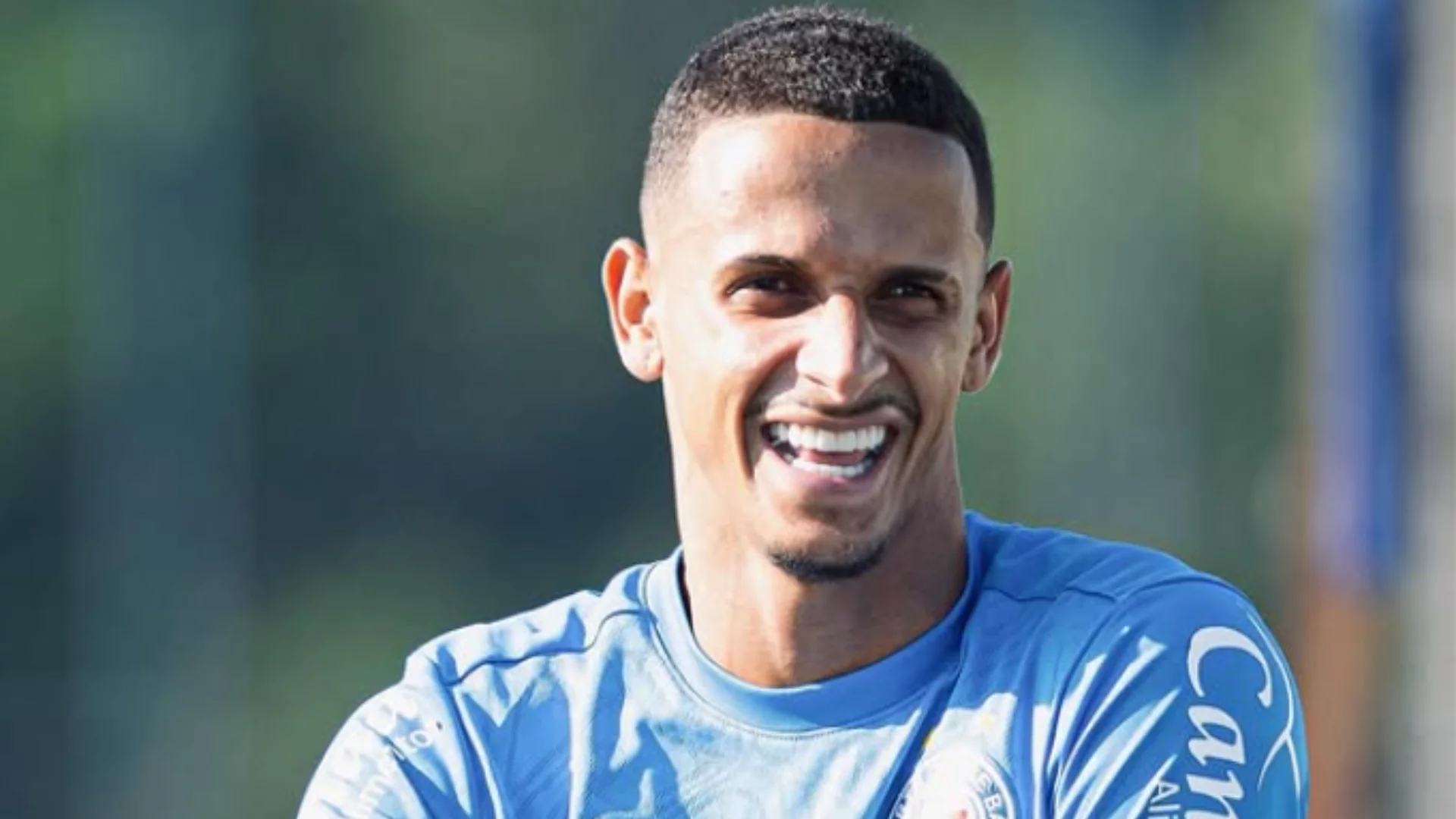 Juba na pré-lista de Ancelotti para amistosos da Seleção. Entenda!