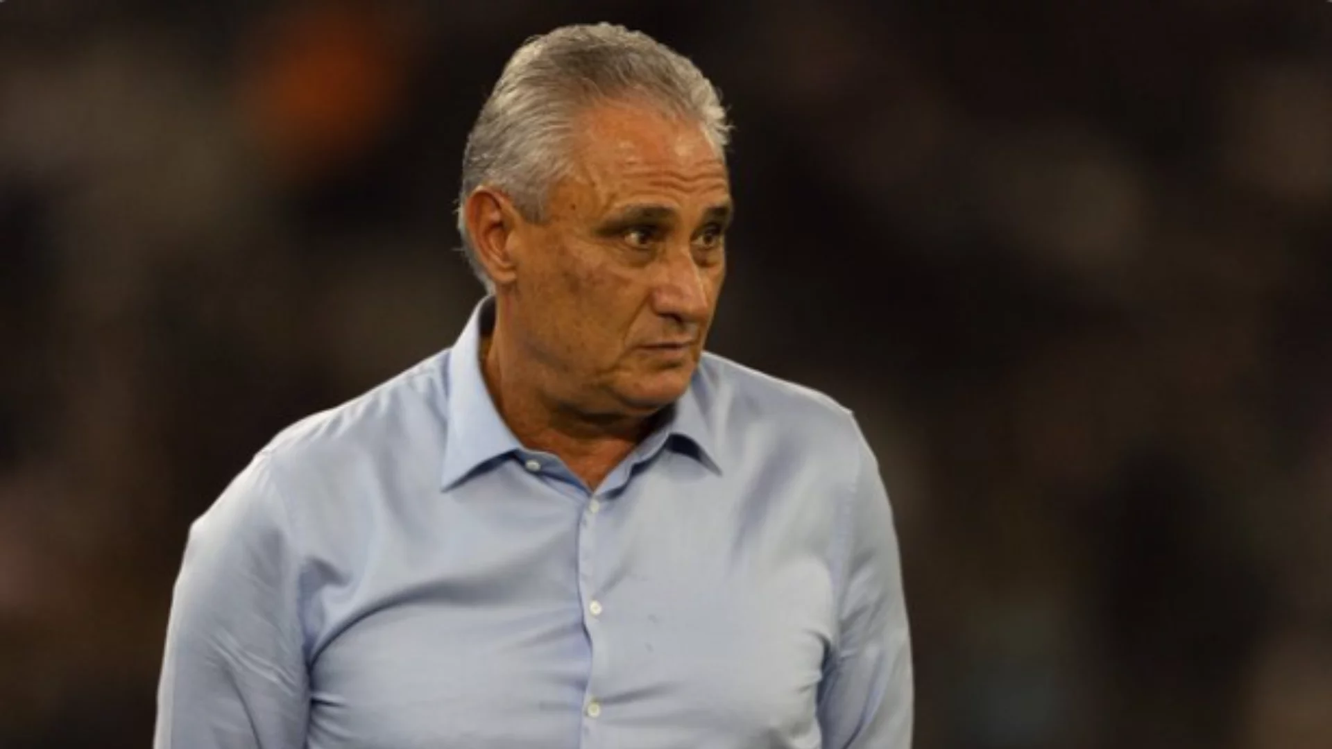 Tite sob fogo cruzado contra Renato no Mineirão. Entenda!