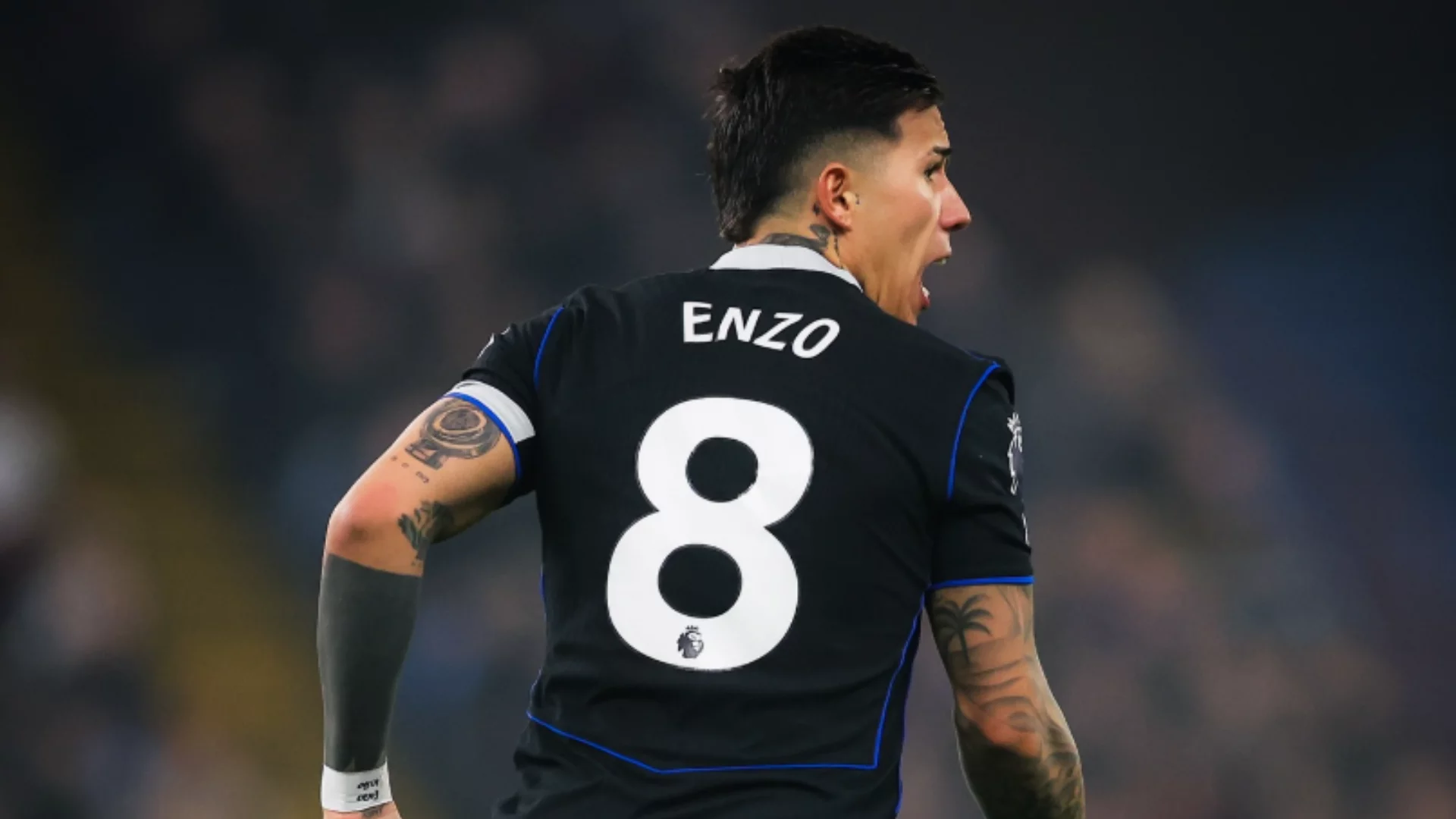 Enzo abre porta para saída do Chelsea. Entenda!