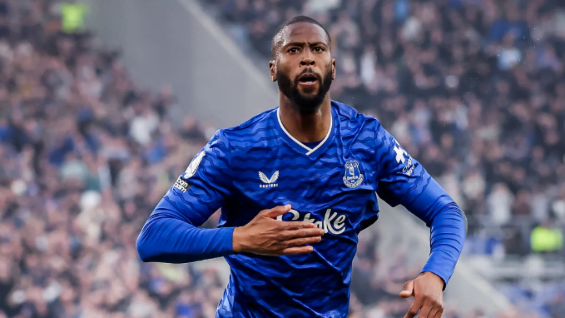 Everton vence Chelsea por 3-0 na Premier League. Entenda!