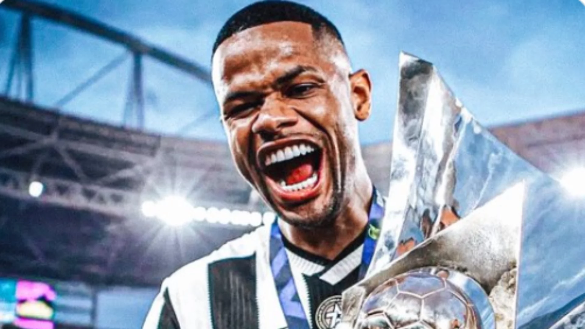 Botafogo próximo de repatriar Júnior Santos do Atlético-MG. Entenda!