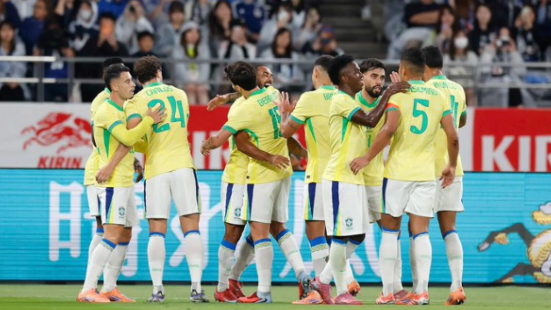 FIFA anuncia novas regras para Copa 2026. Entenda!