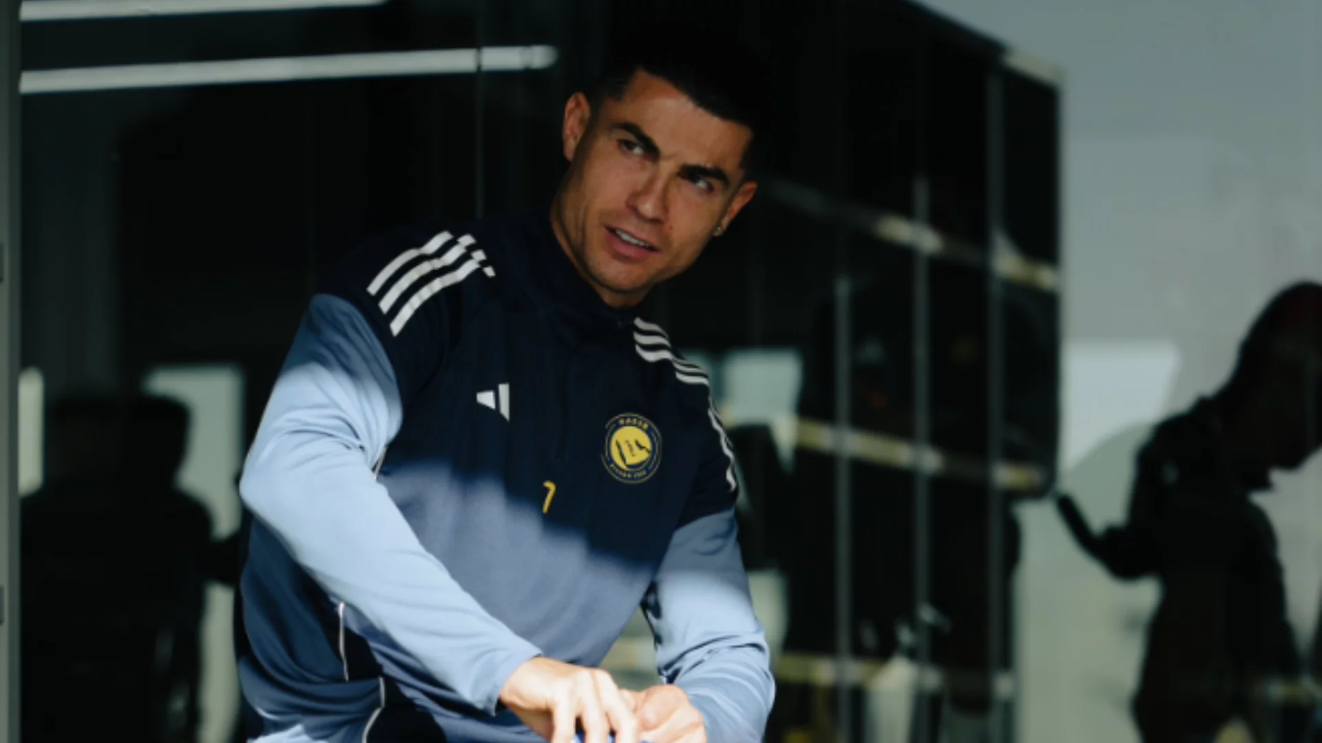 Cristiano Ronaldo sofre lesão muscular e inicia recuperação no Al-Nassr. Entenda!