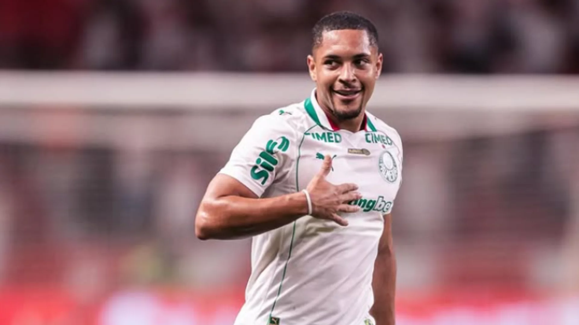 Chelsea surpreende com proposta de Vitor Roque. Entenda!