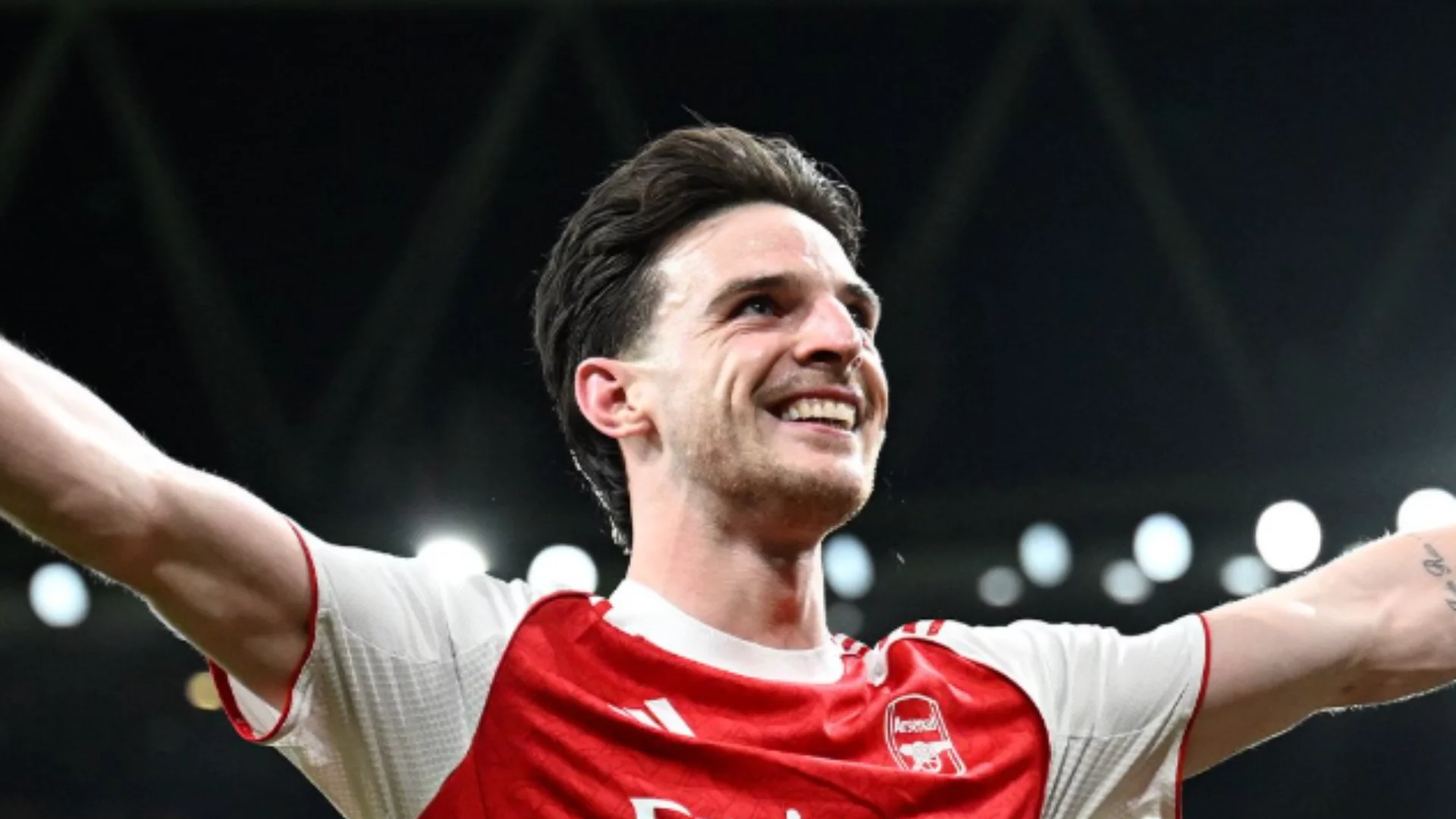 Arsenal nas quartas da Champions. Entenda!