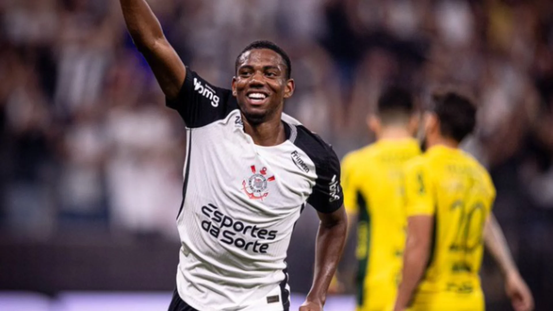 Corinthians barra venda de André ao Milan por valor maior. Entenda!