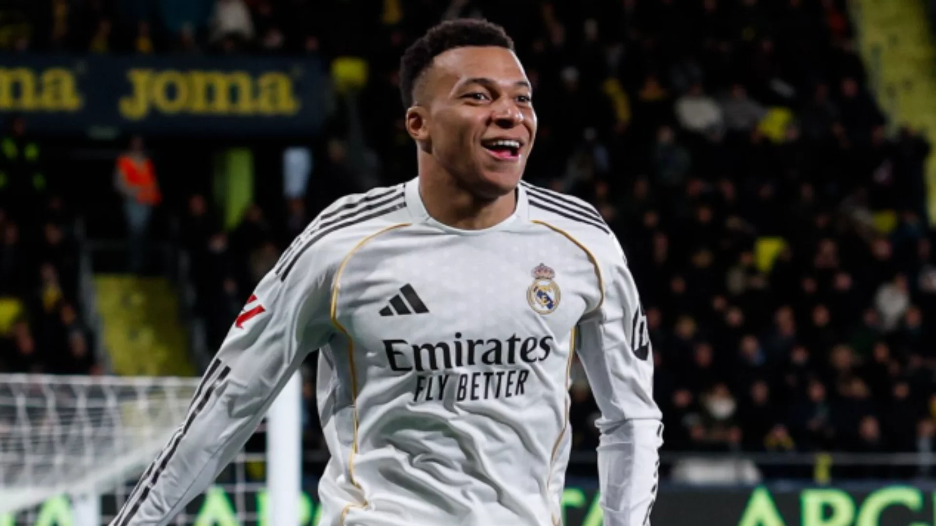 Erro médico no joelho de Mbappé. Entenda!